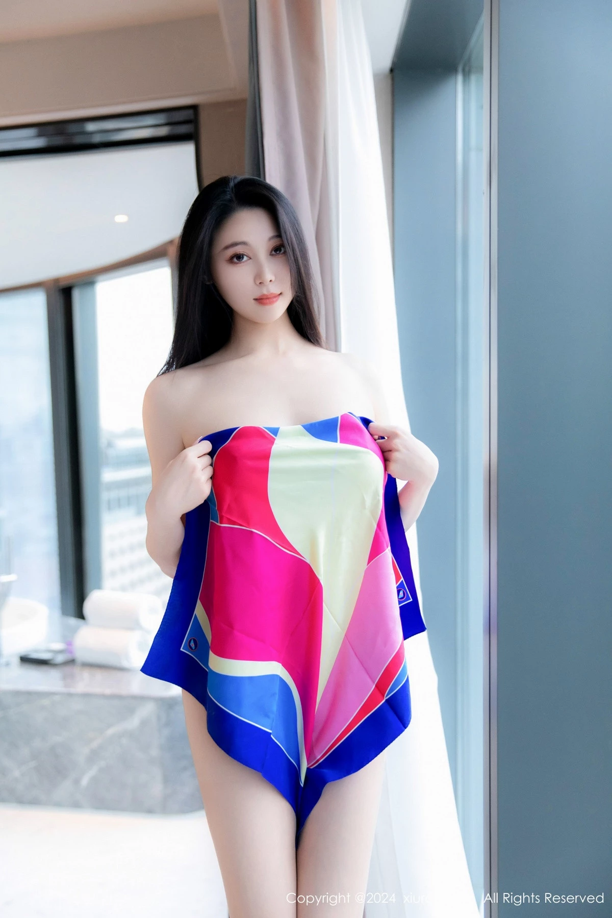 图片[10]-[XiuRen秀人网]第8563期清妙写真-秀人资源网