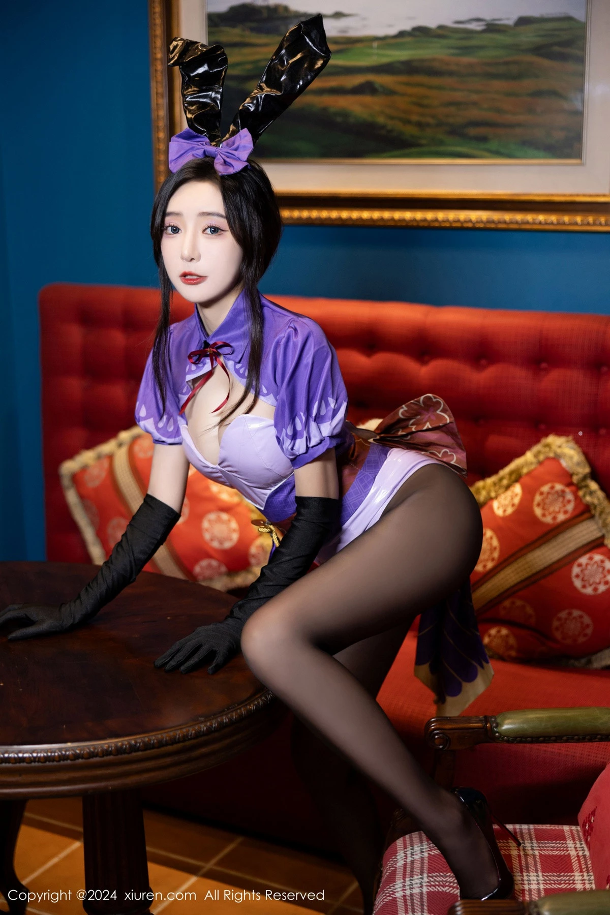 图片[15]-[XiuRen秀人网]第8562期王馨瑶写真-秀人资源网