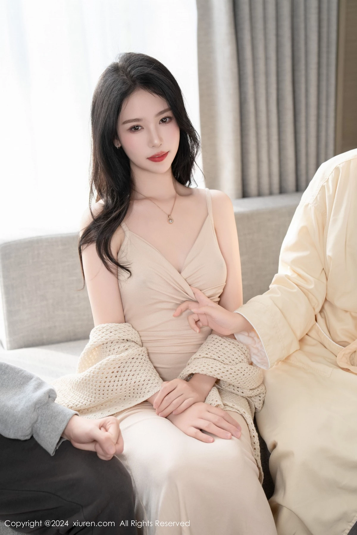 图片[19]-[XiuRen秀人网]第8559期利世写真-秀人资源网