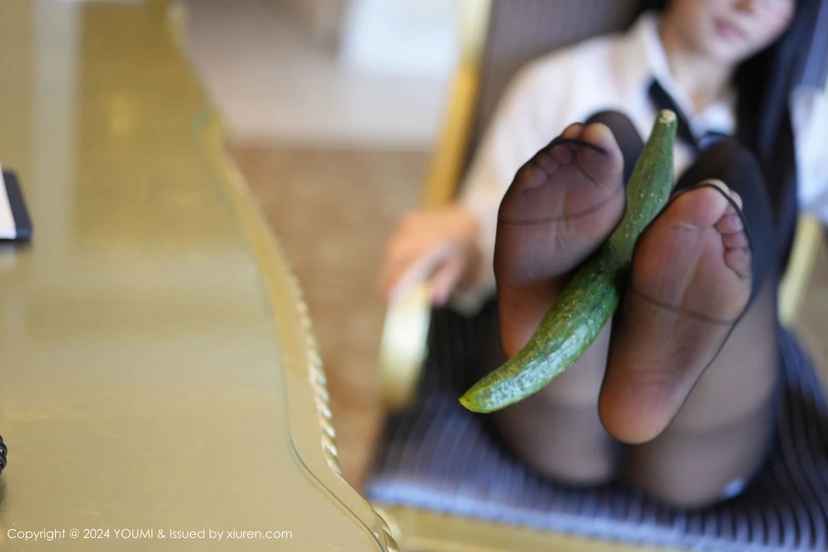 图片[24]-[YouMi尤蜜荟]第1063期赵可欣写真-秀人资源网