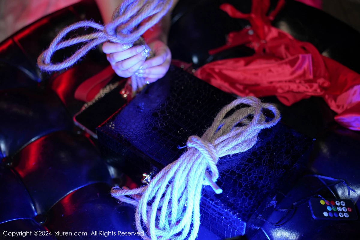 图片[8]-[XiuRen秀人网]第8555期阿姣写真-秀人资源网