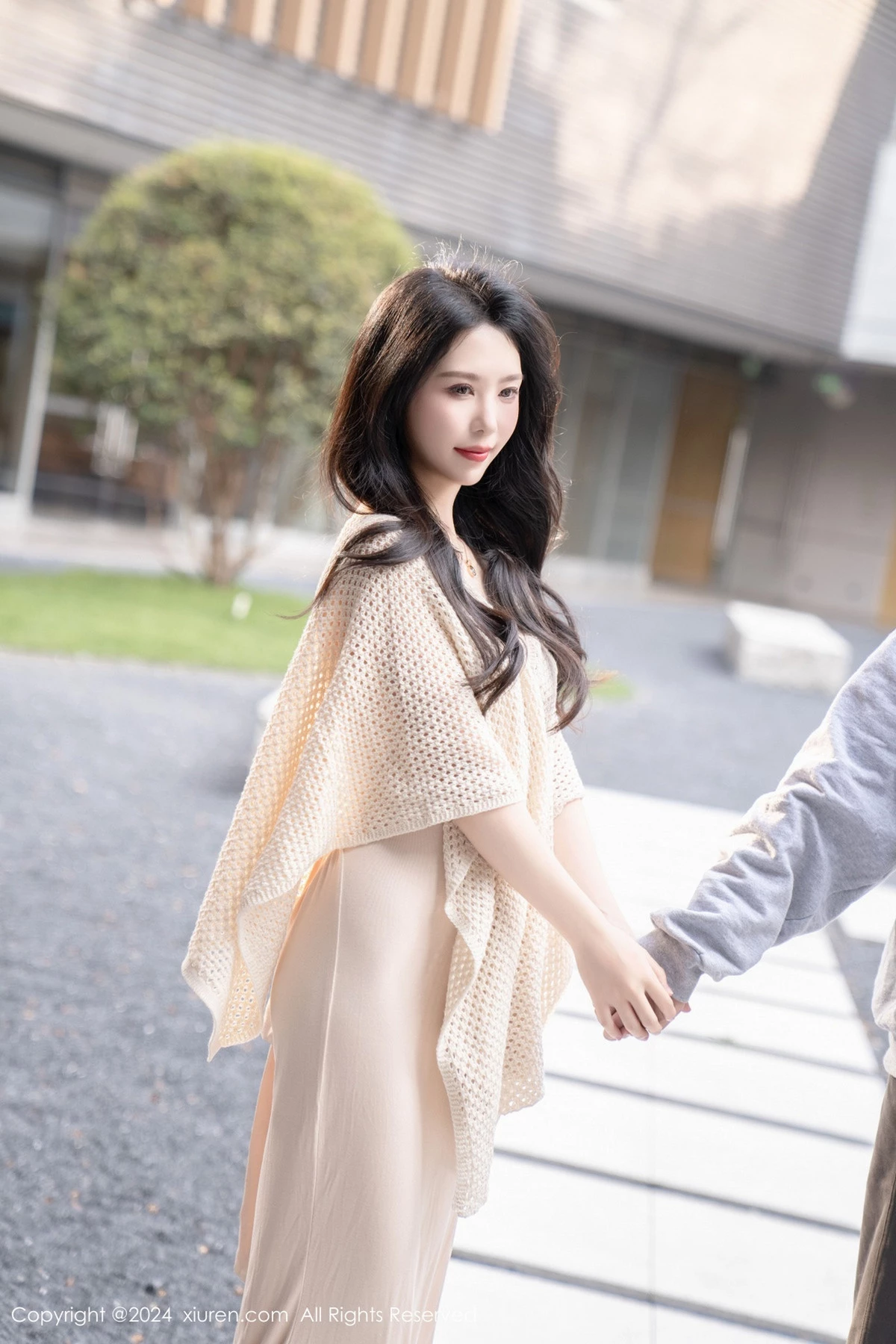 图片[5]-[XiuRen秀人网]第8559期利世写真-秀人资源网