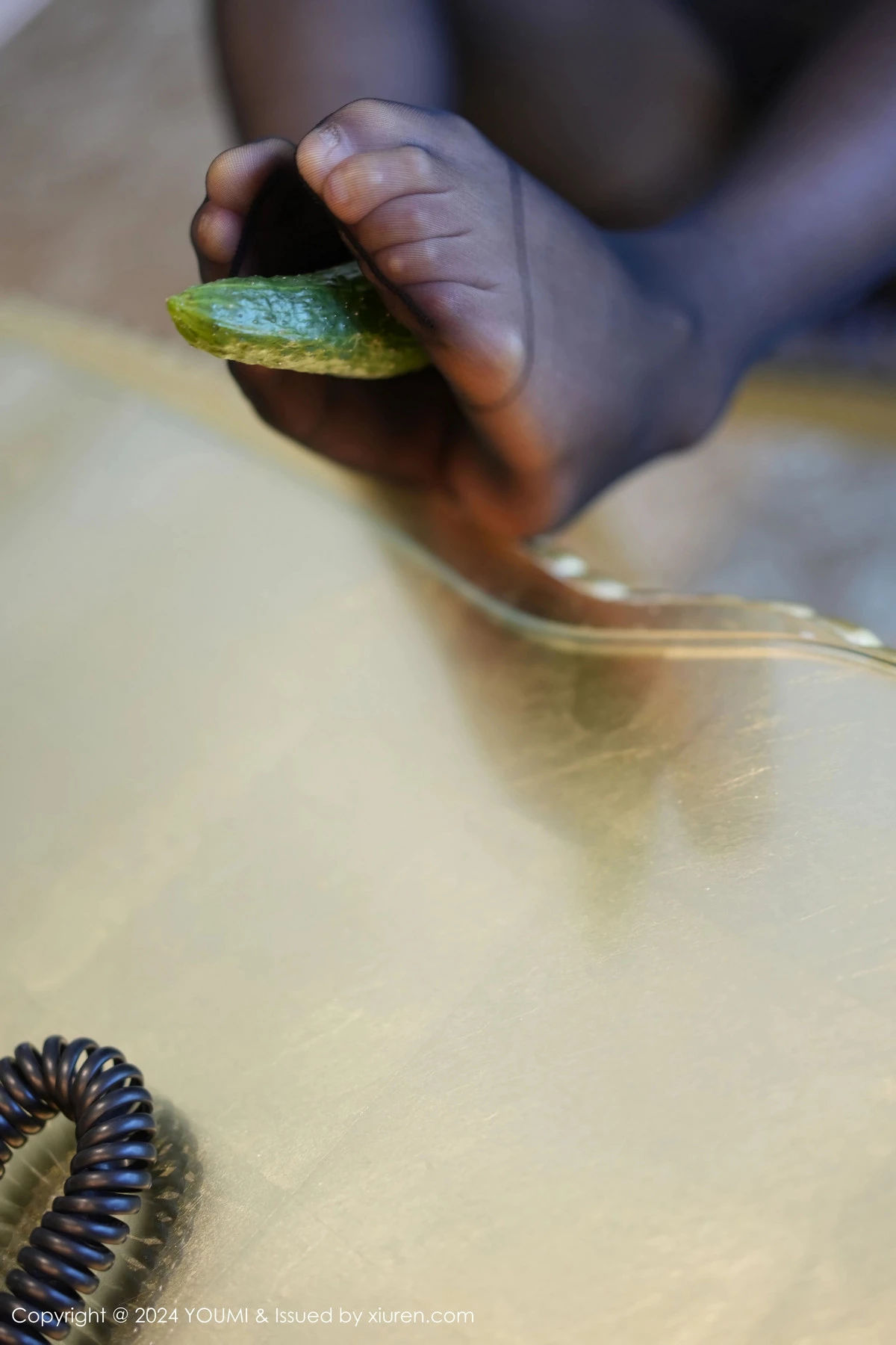 图片[4]-[YouMi尤蜜荟]第1063期赵可欣写真-秀人资源网