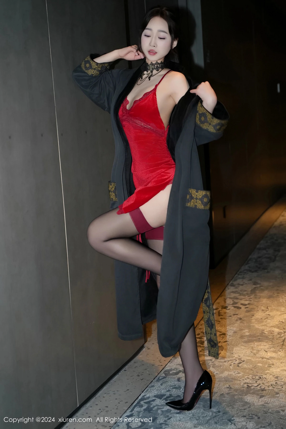 图片[14]-[XiuRen秀人网]第8547期软糖爱喝奶写真-秀人资源网