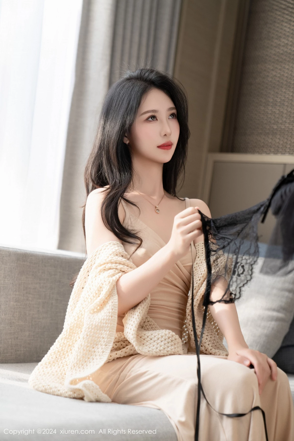 图片[18]-[XiuRen秀人网]第8559期利世写真-秀人资源网