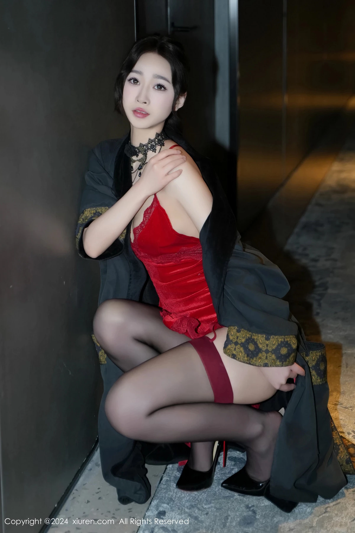 图片[15]-[XiuRen秀人网]第8547期软糖爱喝奶写真-秀人资源网