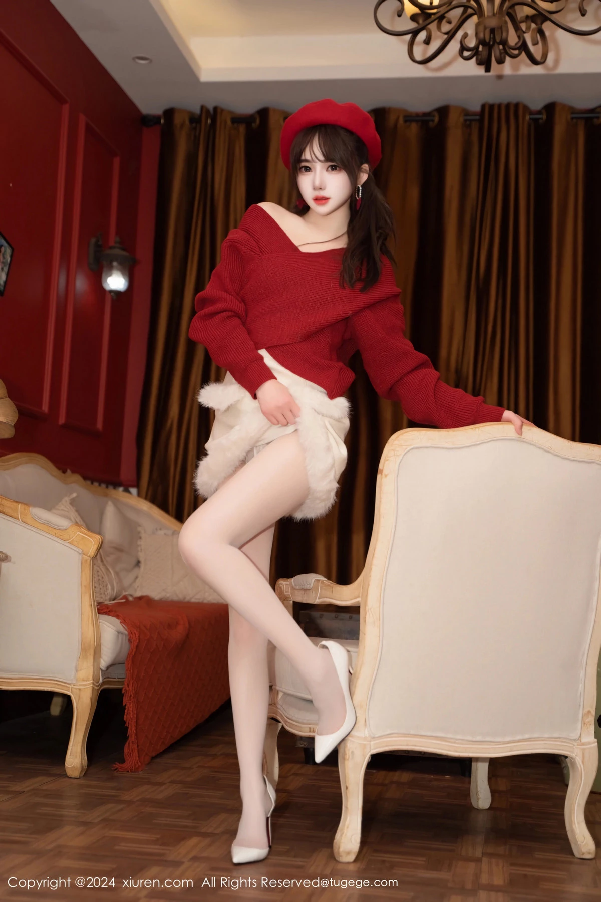 图片[24]-[XiuRen秀人网]第8551期林月月写真-秀人资源网