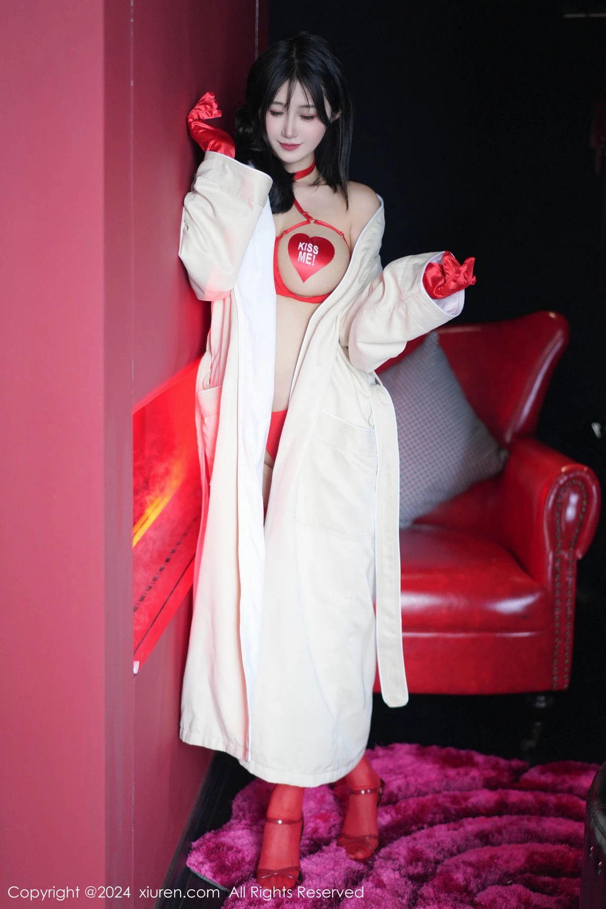 图片[15]-[XiuRen秀人网]第8555期阿姣写真-秀人资源网