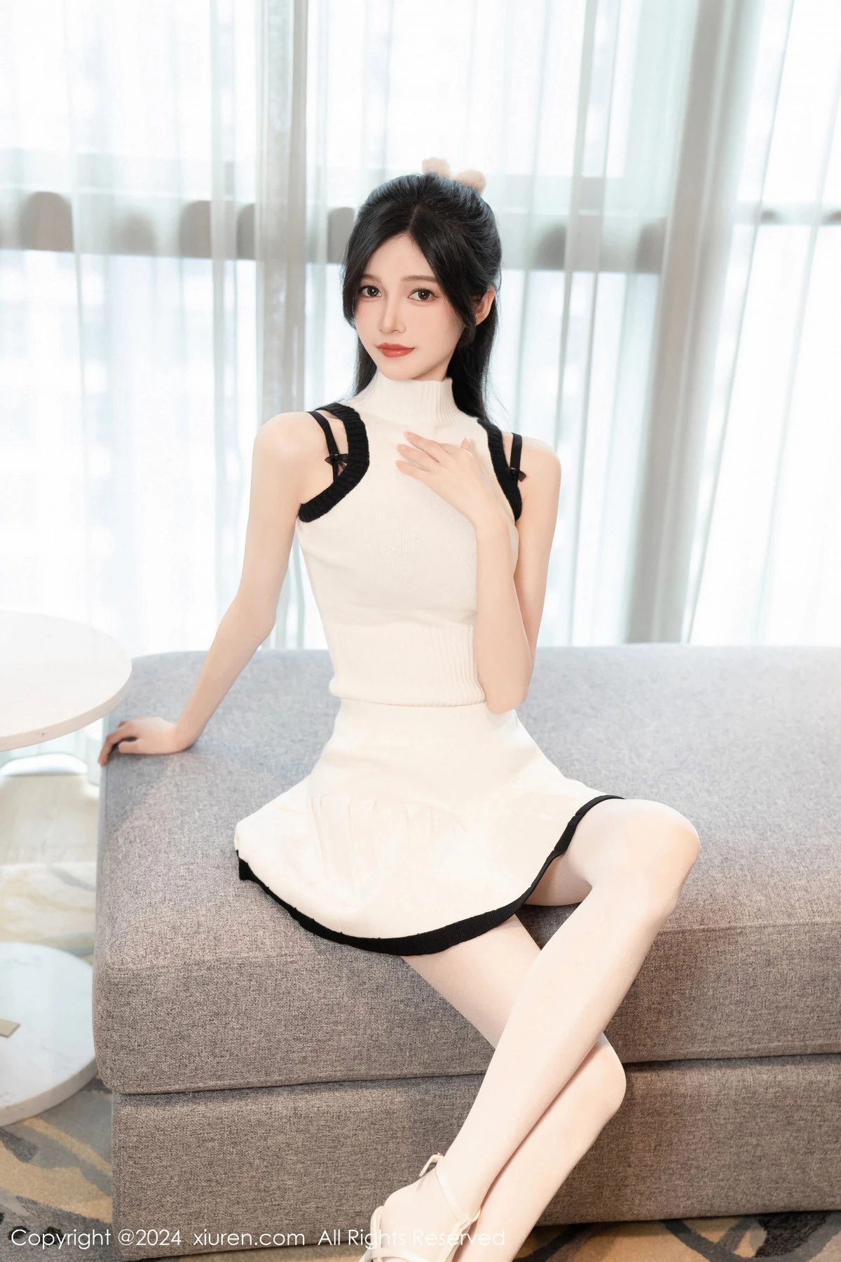 图片[10]-[XiuRen秀人网]第8544期程程程写真-秀人资源网