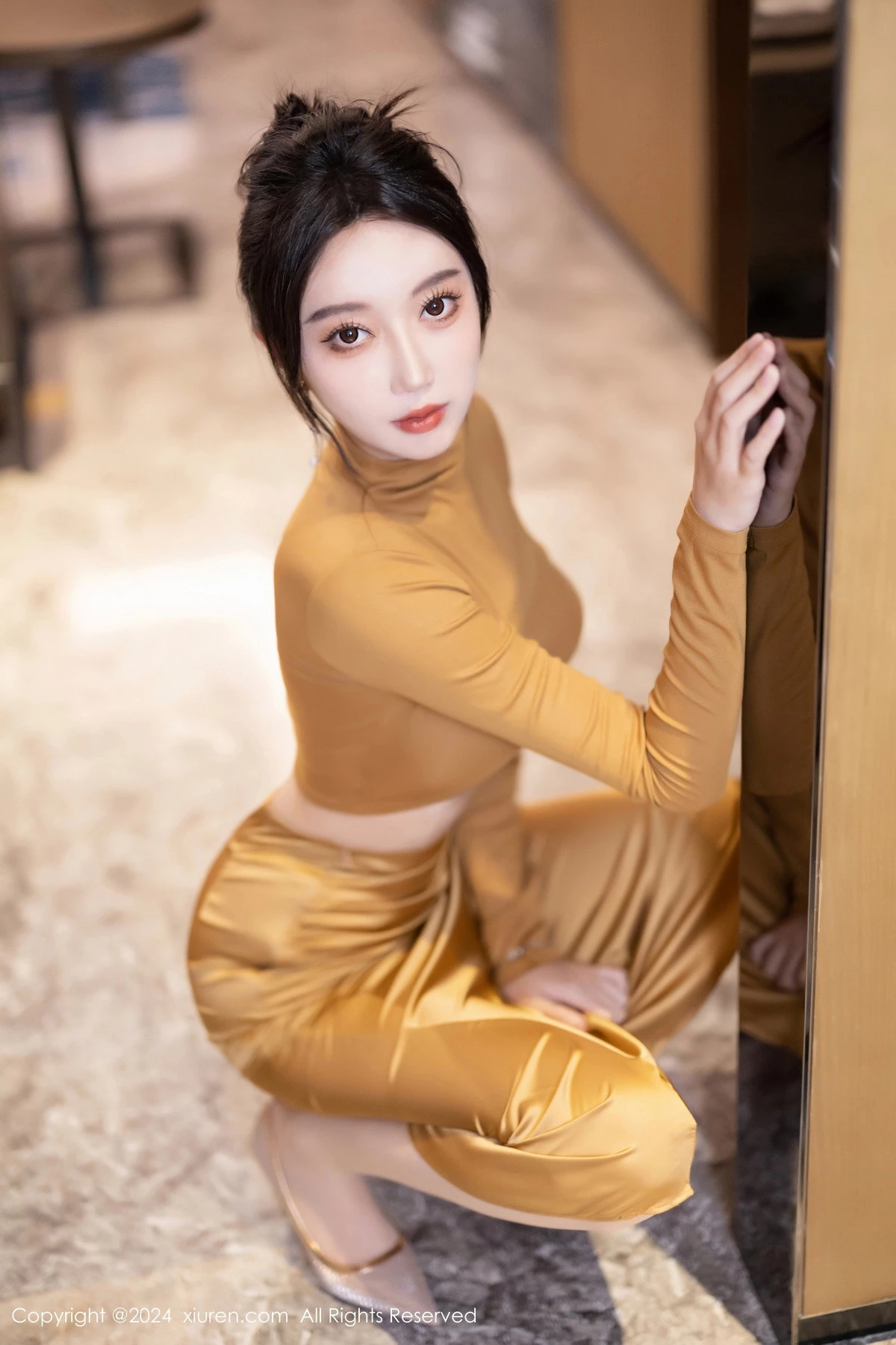 图片[38]-[XiuRen秀人网]第8574期玥儿玥写真-秀人资源网