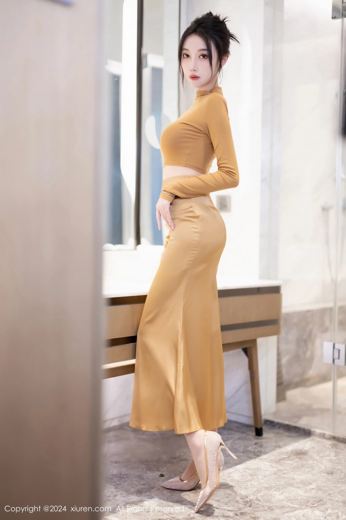 图片[12]-[XiuRen秀人网]第8574期玥儿玥写真-秀人资源网