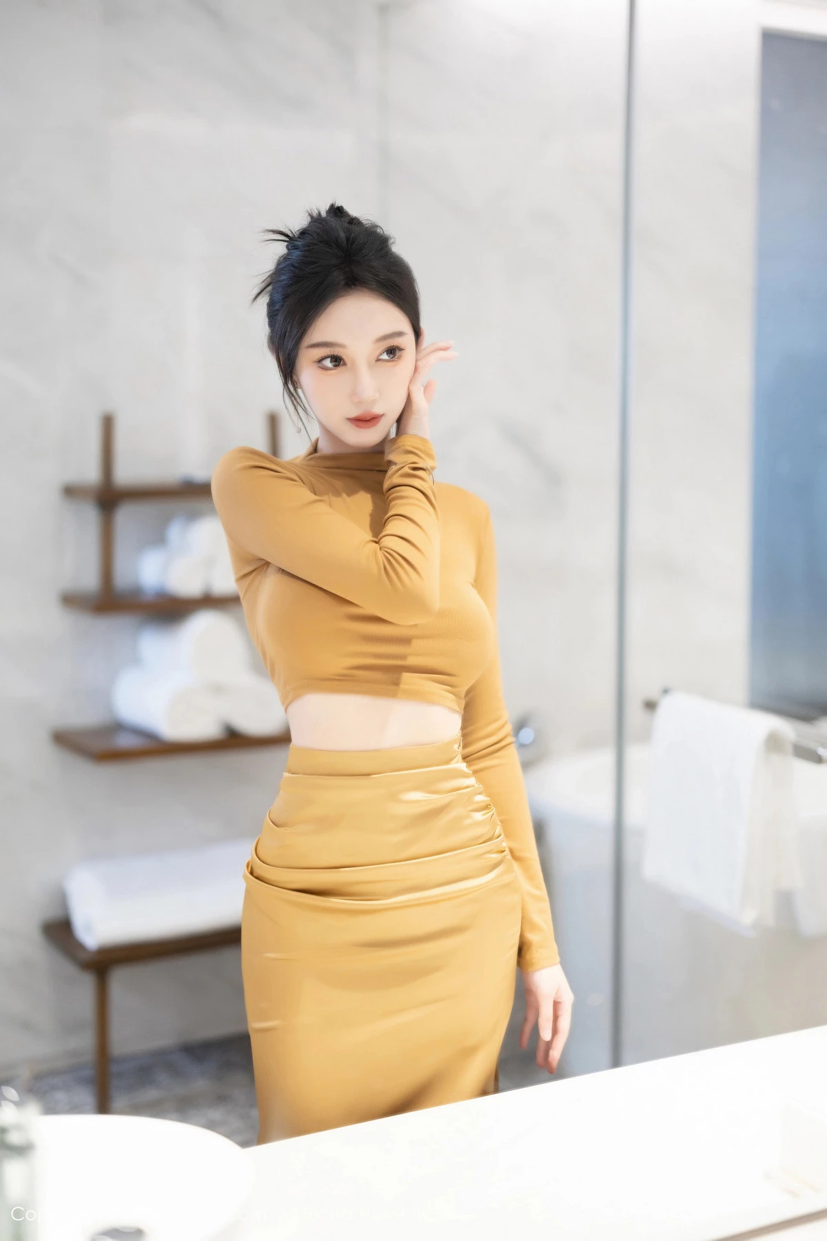 图片[6]-[XiuRen秀人网]第8574期玥儿玥写真-秀人资源网