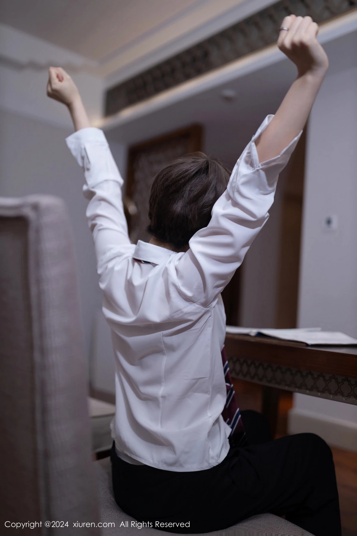 图片[19]-[XiuRen秀人网]第8579期杏子写真-秀人资源网