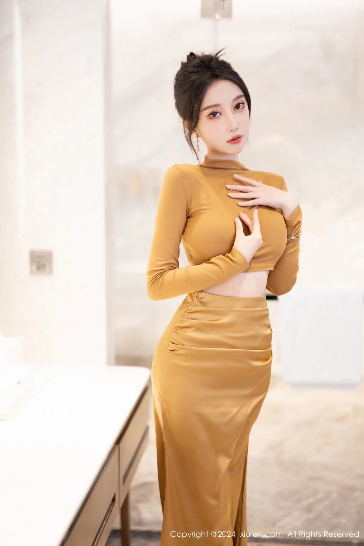 图片[36]-[XiuRen秀人网]第8574期玥儿玥写真-秀人资源网