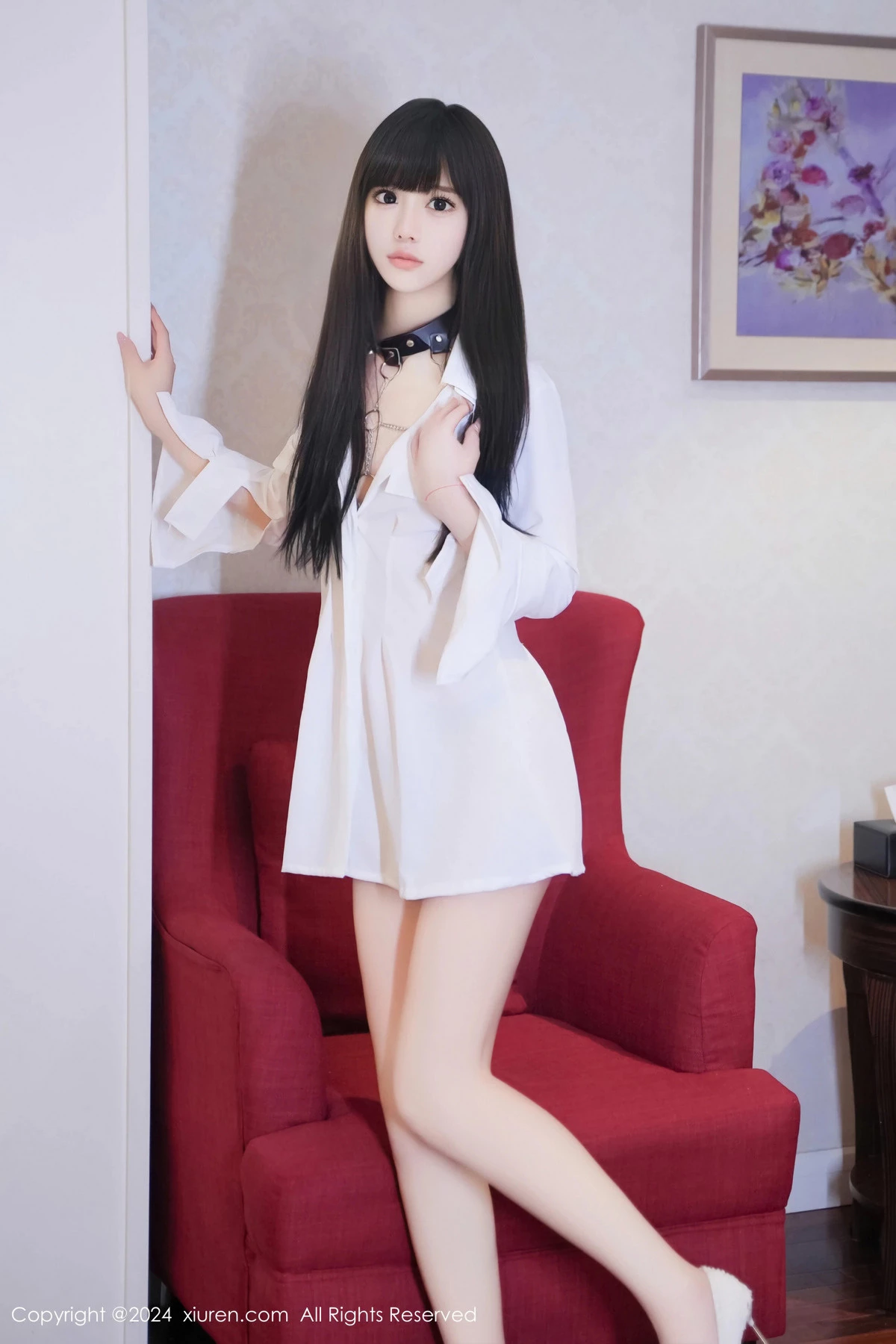 图片[16]-[XiuRen秀人网]第8573期沐言写真-秀人资源网