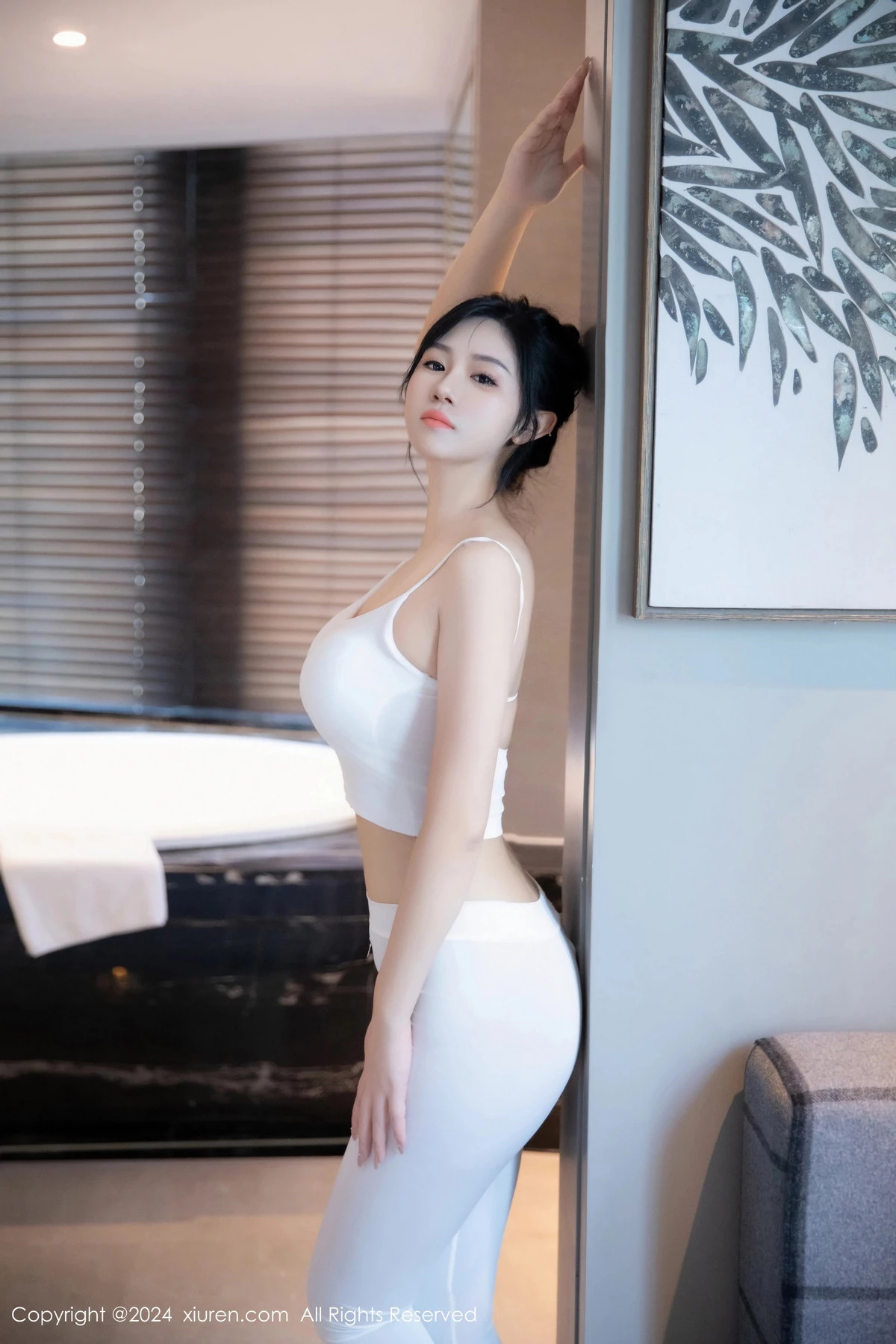 图片[26]-[XiuRen秀人网]第8575期金小依写真-秀人资源网