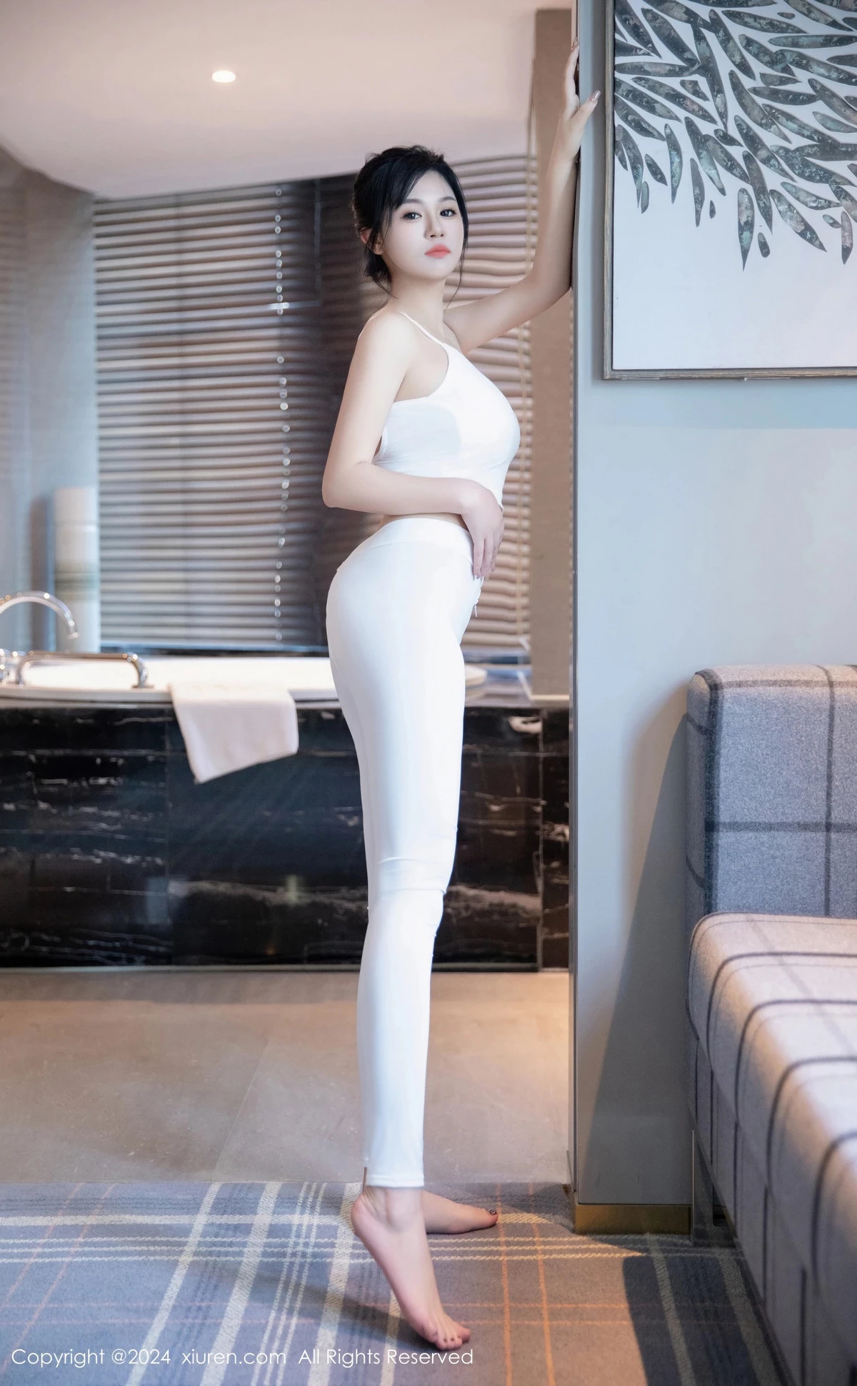 图片[14]-[XiuRen秀人网]第8575期金小依写真-秀人资源网