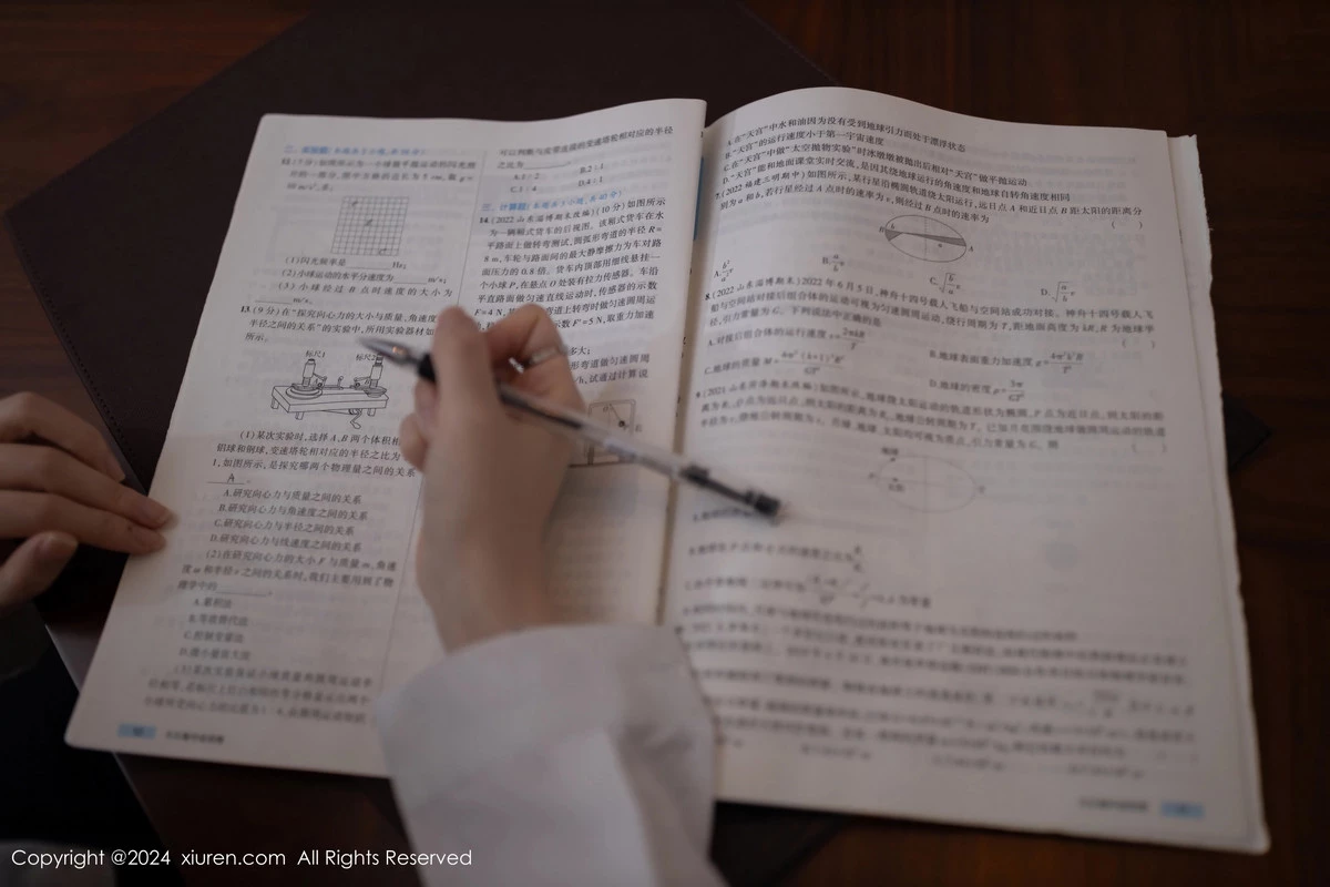 图片[21]-[XiuRen秀人网]第8579期杏子写真-秀人资源网