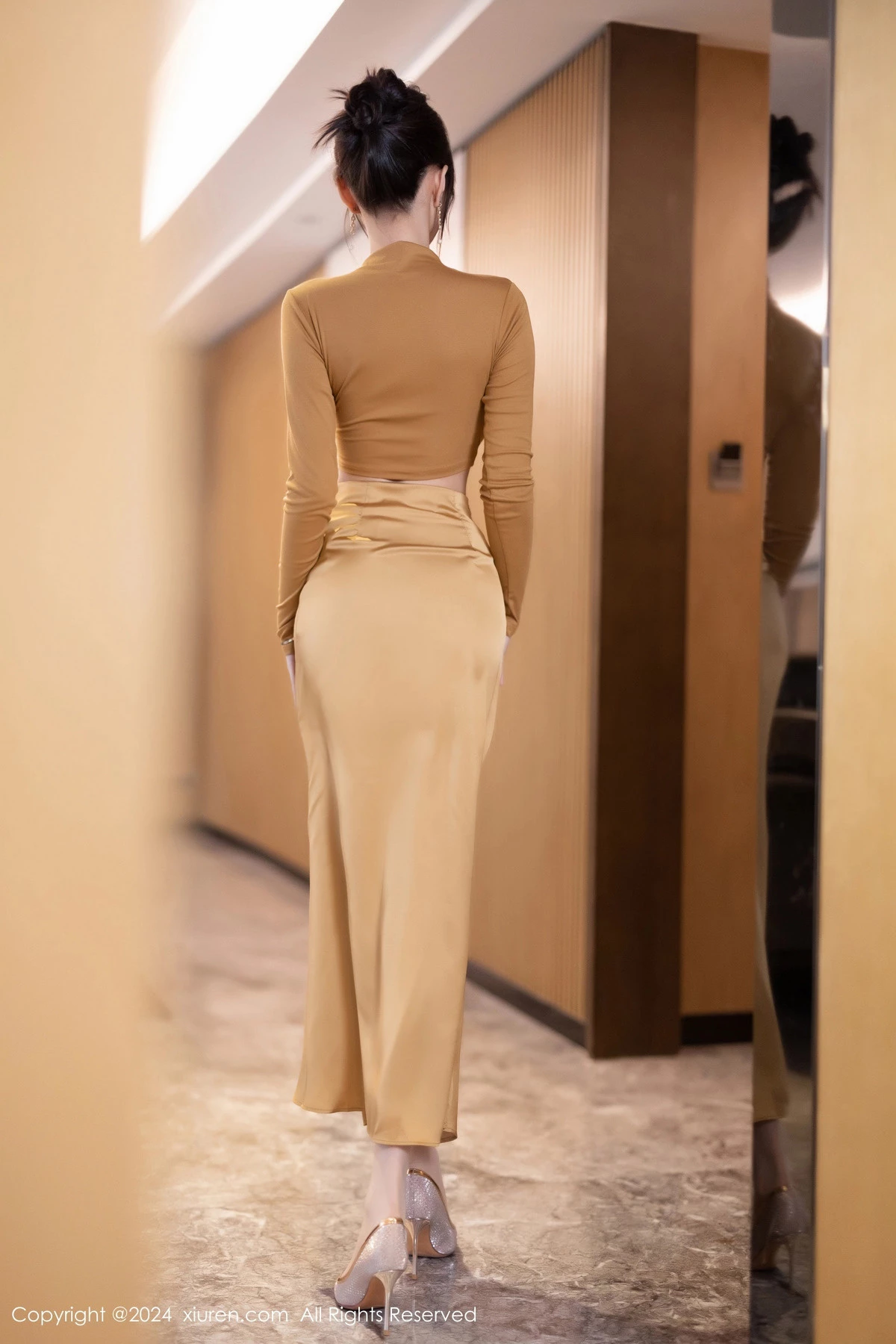 图片[17]-[XiuRen秀人网]第8574期玥儿玥写真-秀人资源网