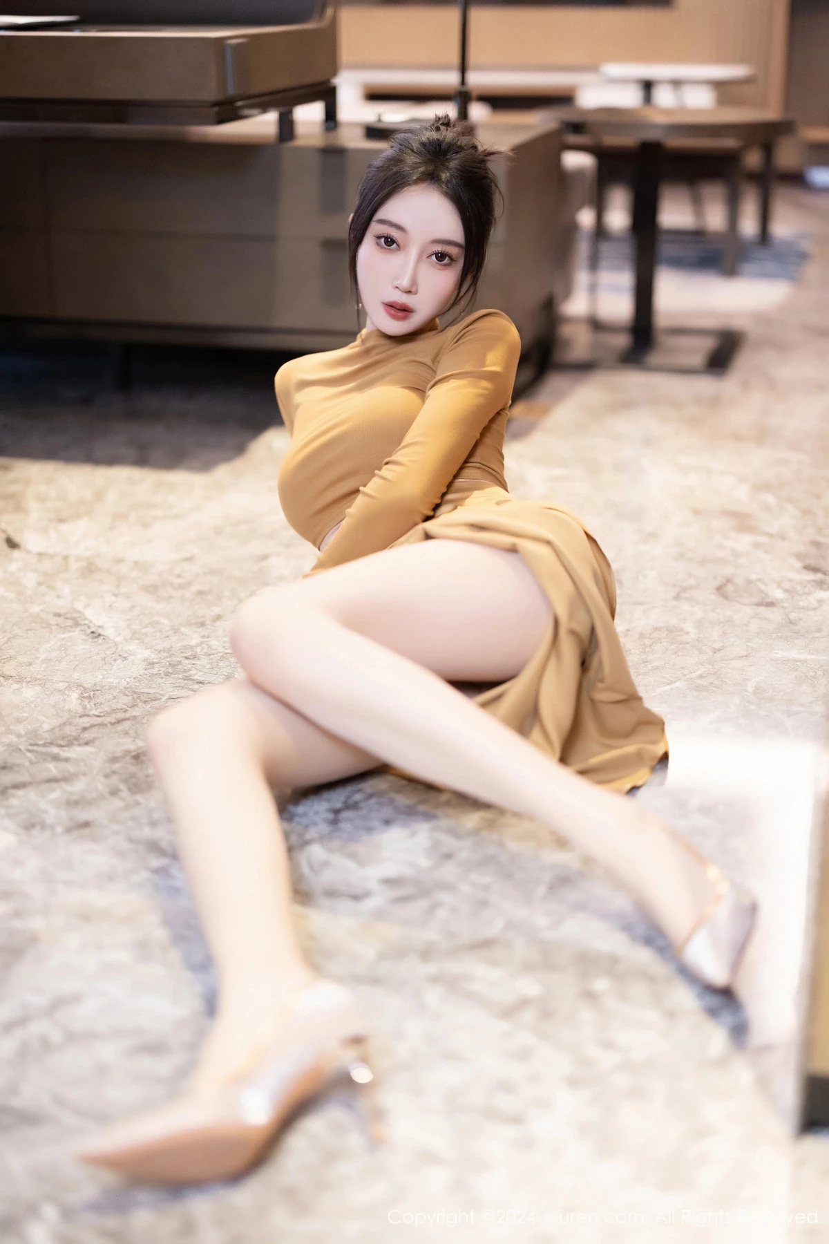 图片[37]-[XiuRen秀人网]第8574期玥儿玥写真-秀人资源网