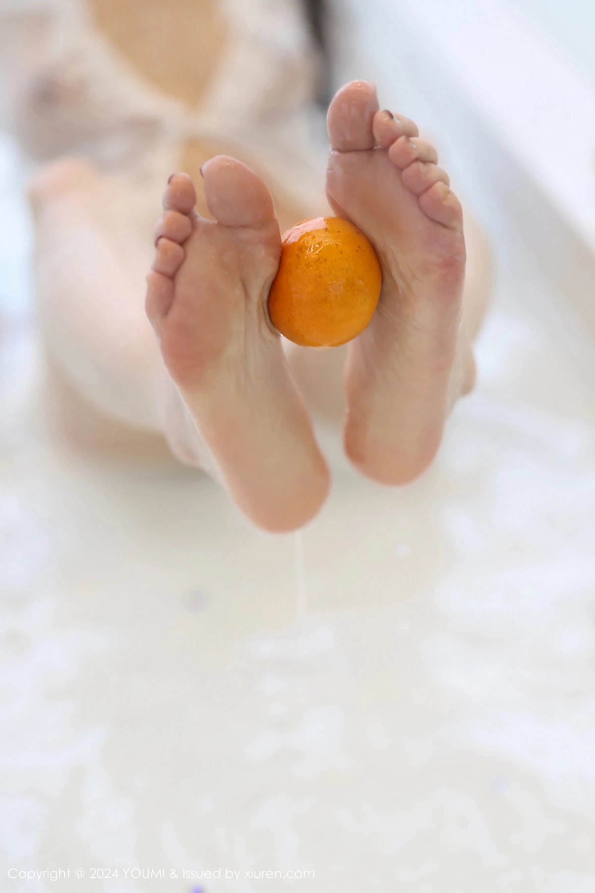 图片[17]-[YouMi尤蜜荟]第1065期林幼一写真-秀人资源网