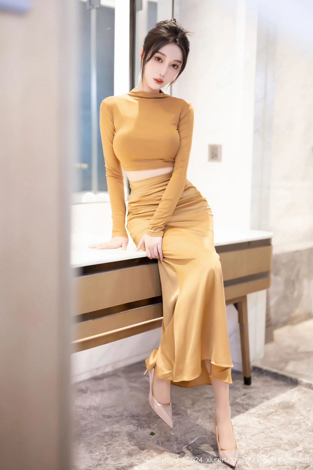 图片[28]-[XiuRen秀人网]第8574期玥儿玥写真-秀人资源网