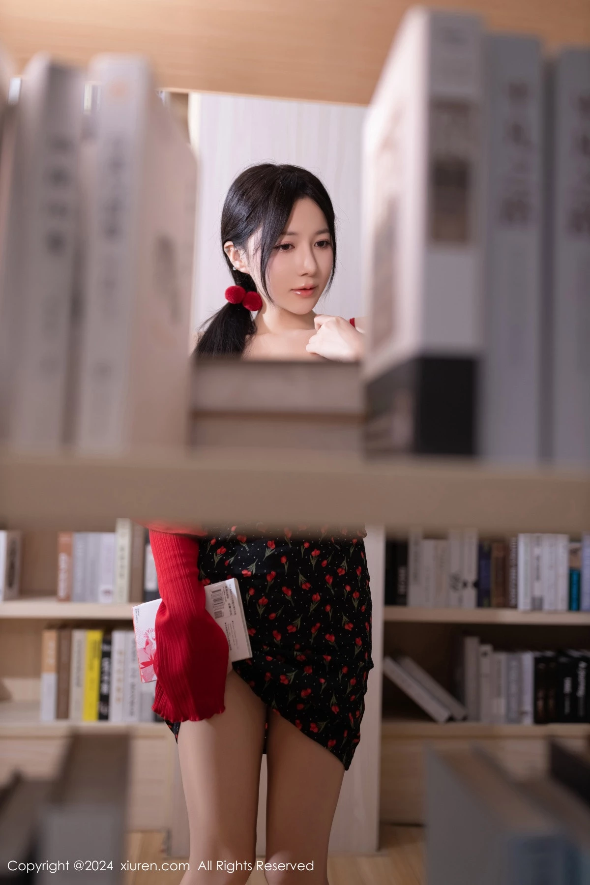 图片[20]-[XiuRen秀人网]第8596期鱼子酱写真-秀人资源网