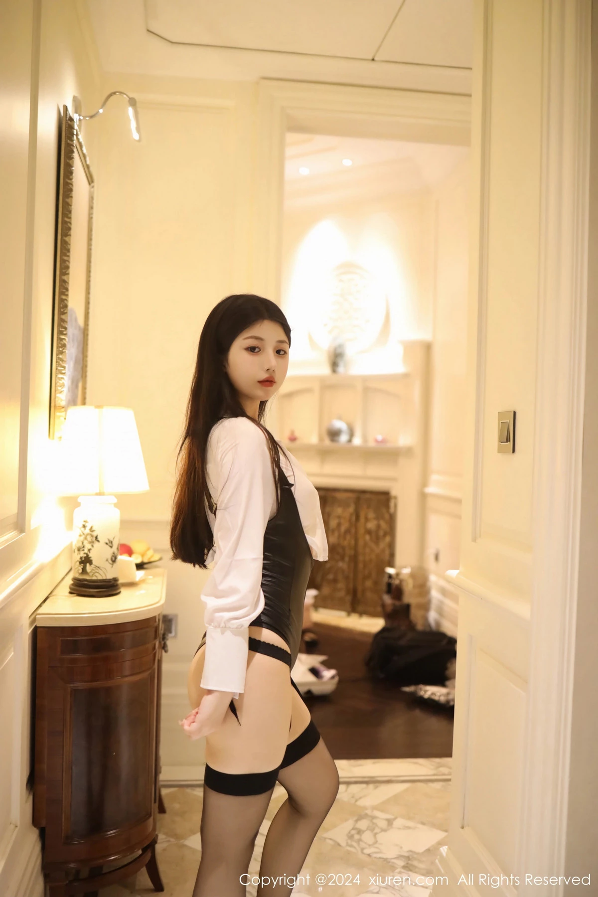 图片[11]-[XiuRen秀人网]第8595期陈小花写真-秀人资源网