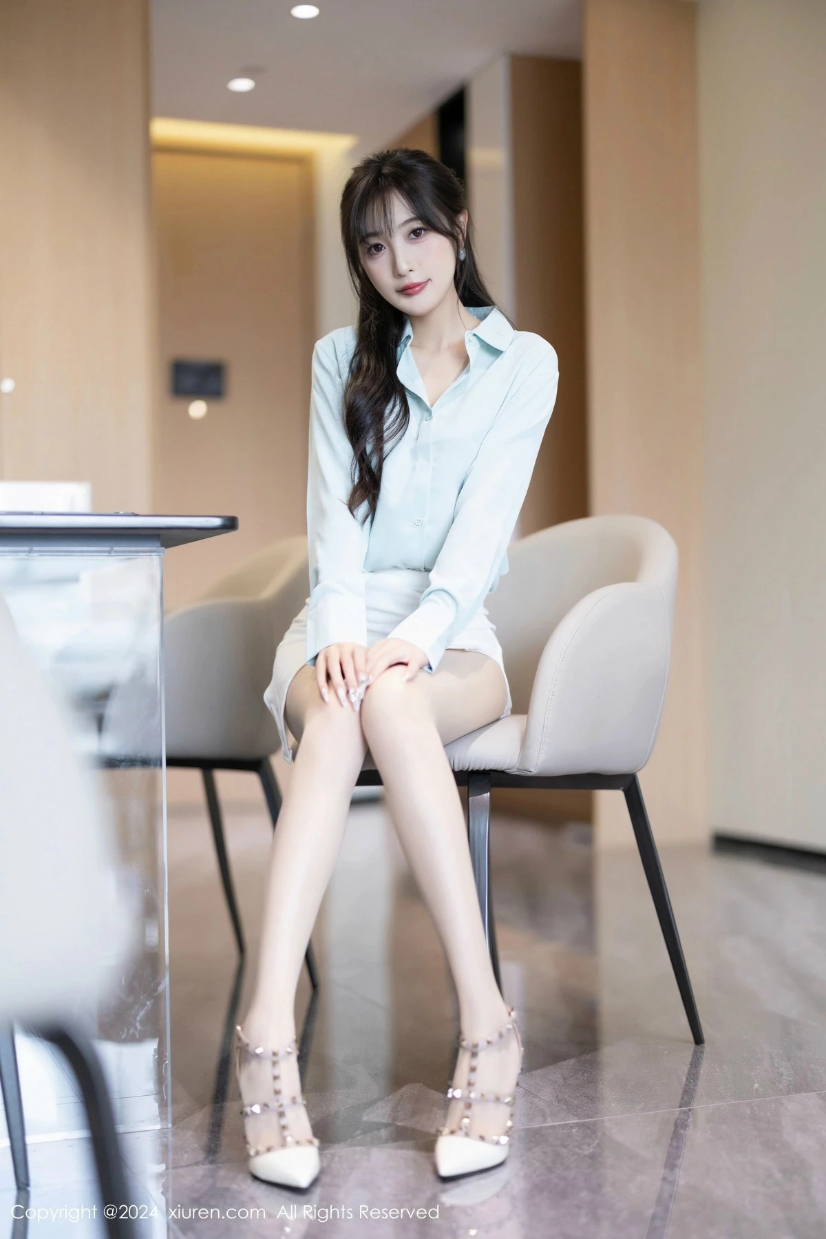 图片[25]-[XiuRen秀人网]第8589期林星阑写真-秀人资源网