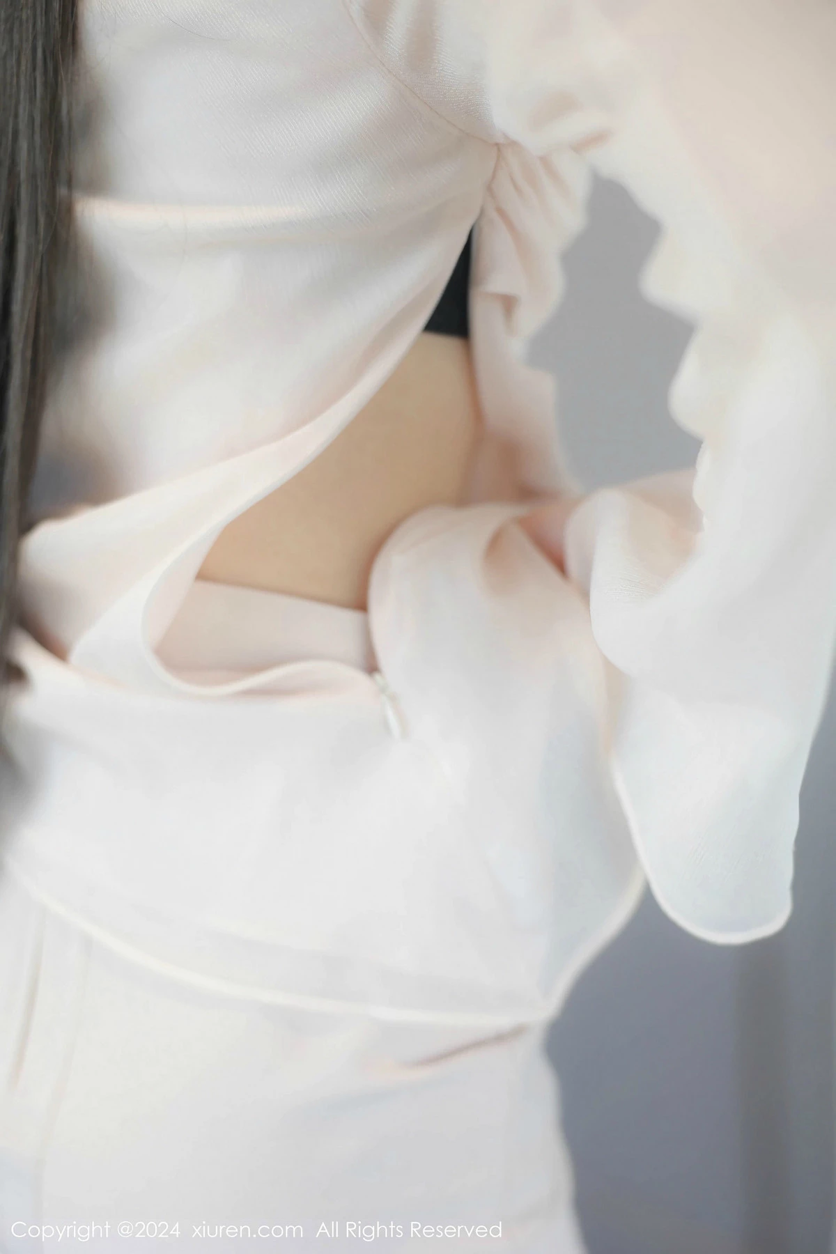 图片[14]-[XiuRen秀人网]第8591期奶瓶写真-秀人资源网