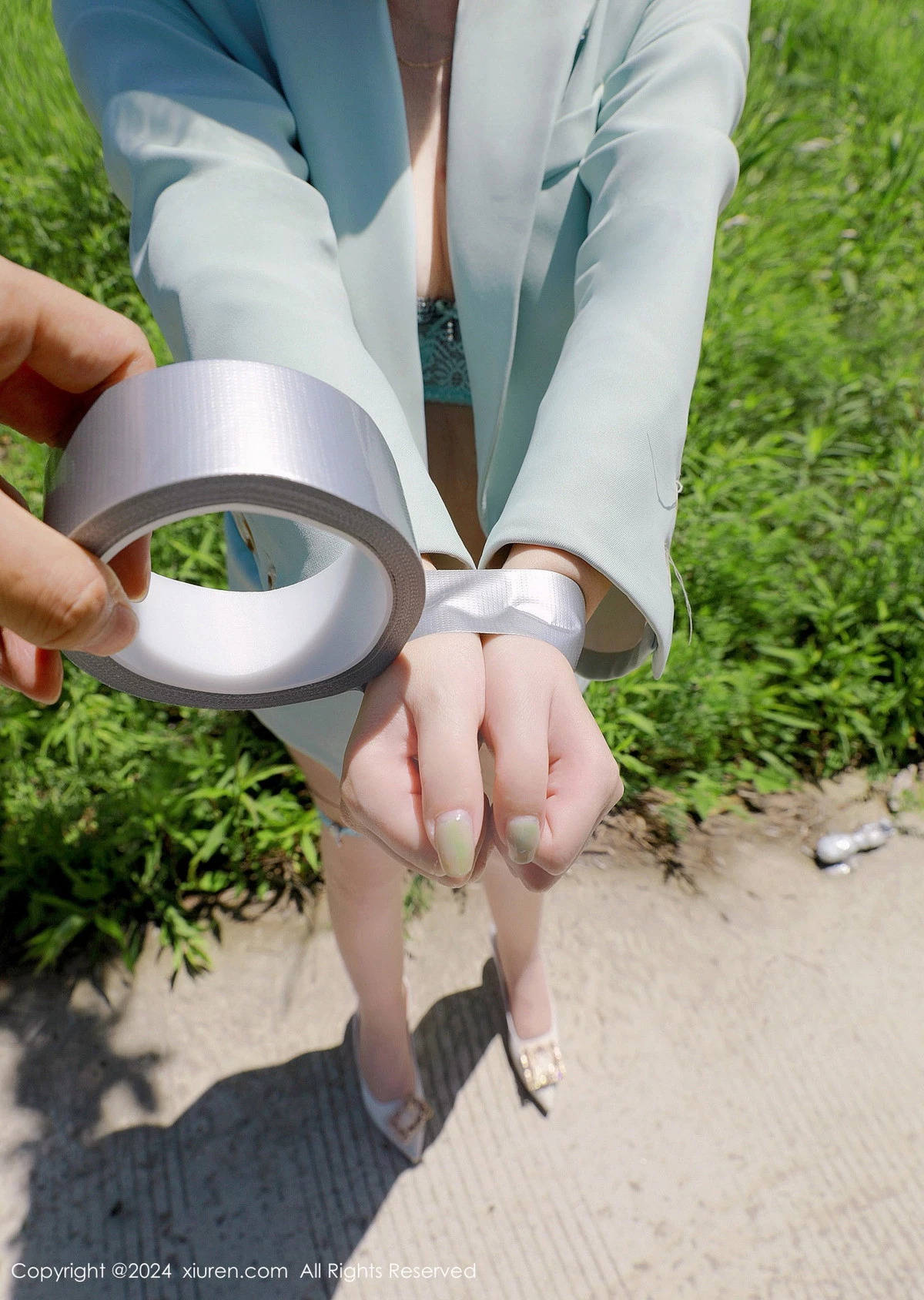 图片[11]-[XiuRen秀人网]第8601期小薯条写真-秀人资源网