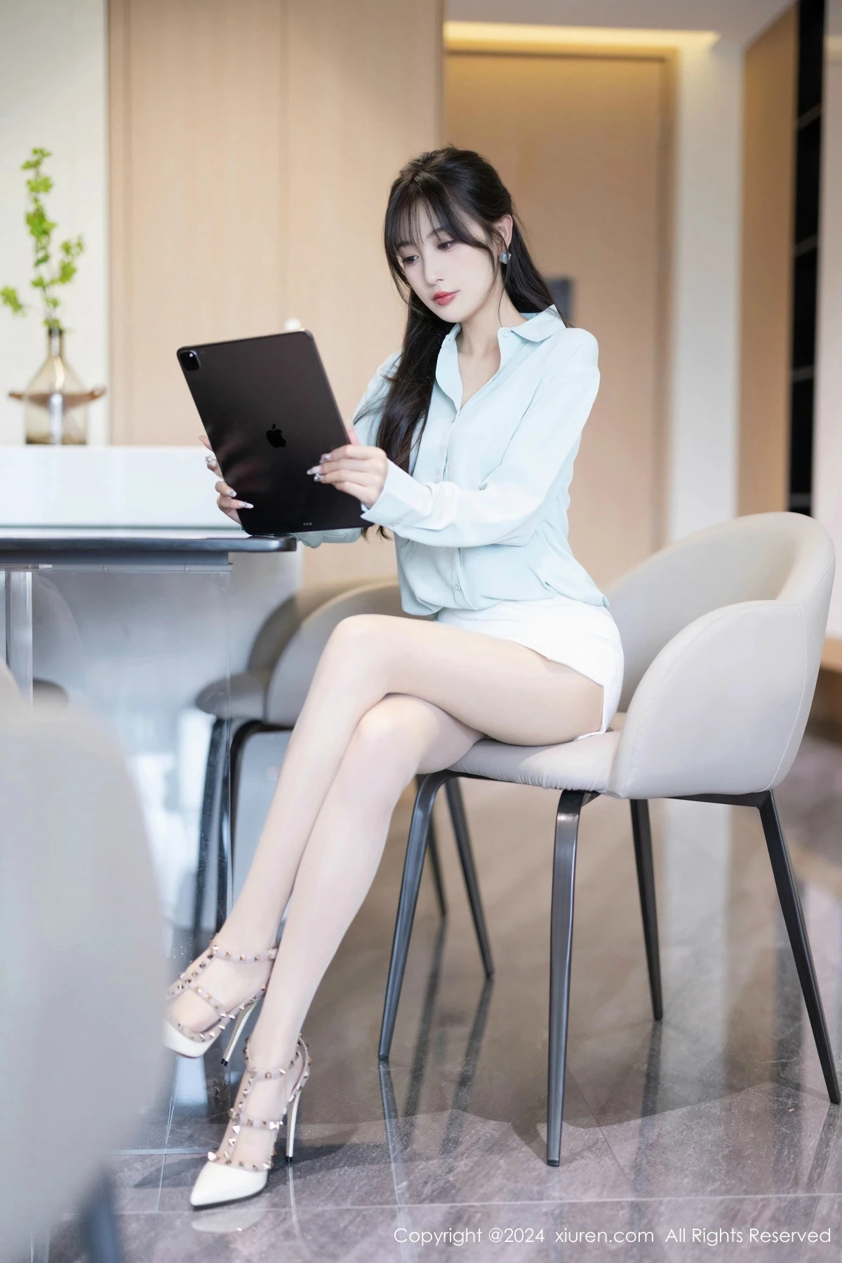 图片[28]-[XiuRen秀人网]第8589期林星阑写真-秀人资源网