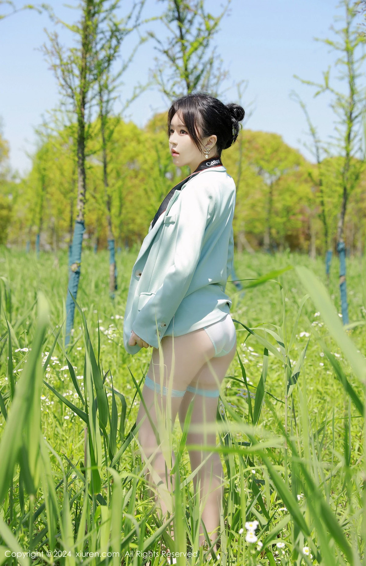 图片[10]-[XiuRen秀人网]第8601期小薯条写真-秀人资源网