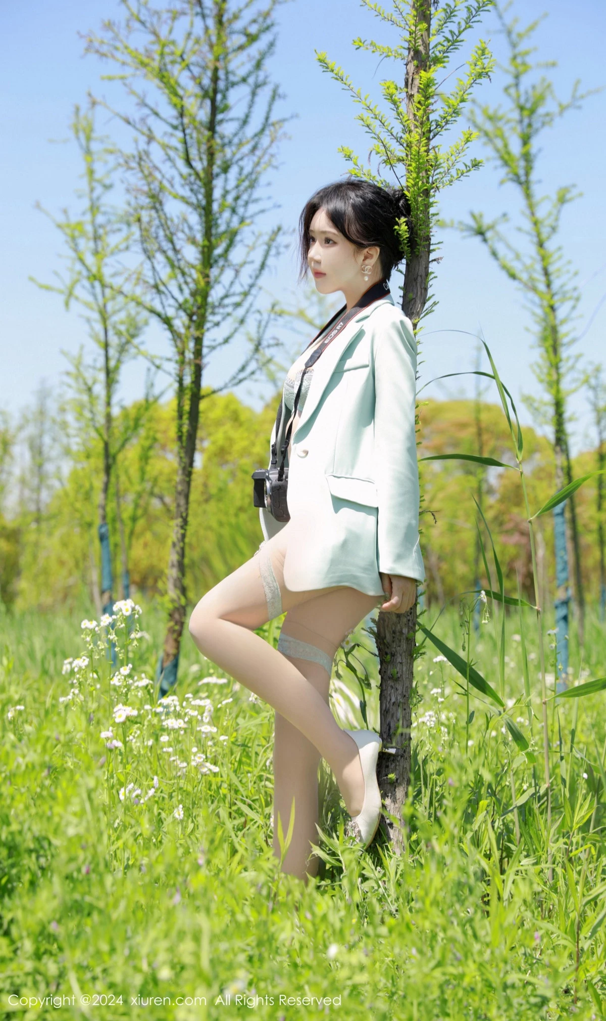 图片[9]-[XiuRen秀人网]第8601期小薯条写真-秀人资源网