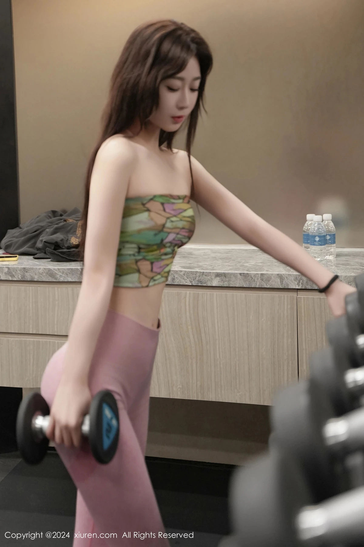 图片[20]-[XiuRen秀人网]第8585期软糖爱喝奶写真-秀人资源网