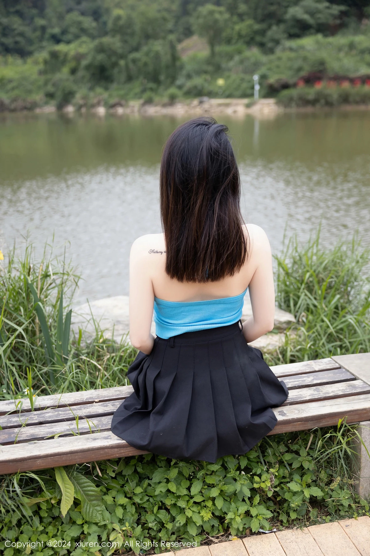 图片[24]-[XiuRen秀人网]第8586期唐安诺写真-秀人资源网