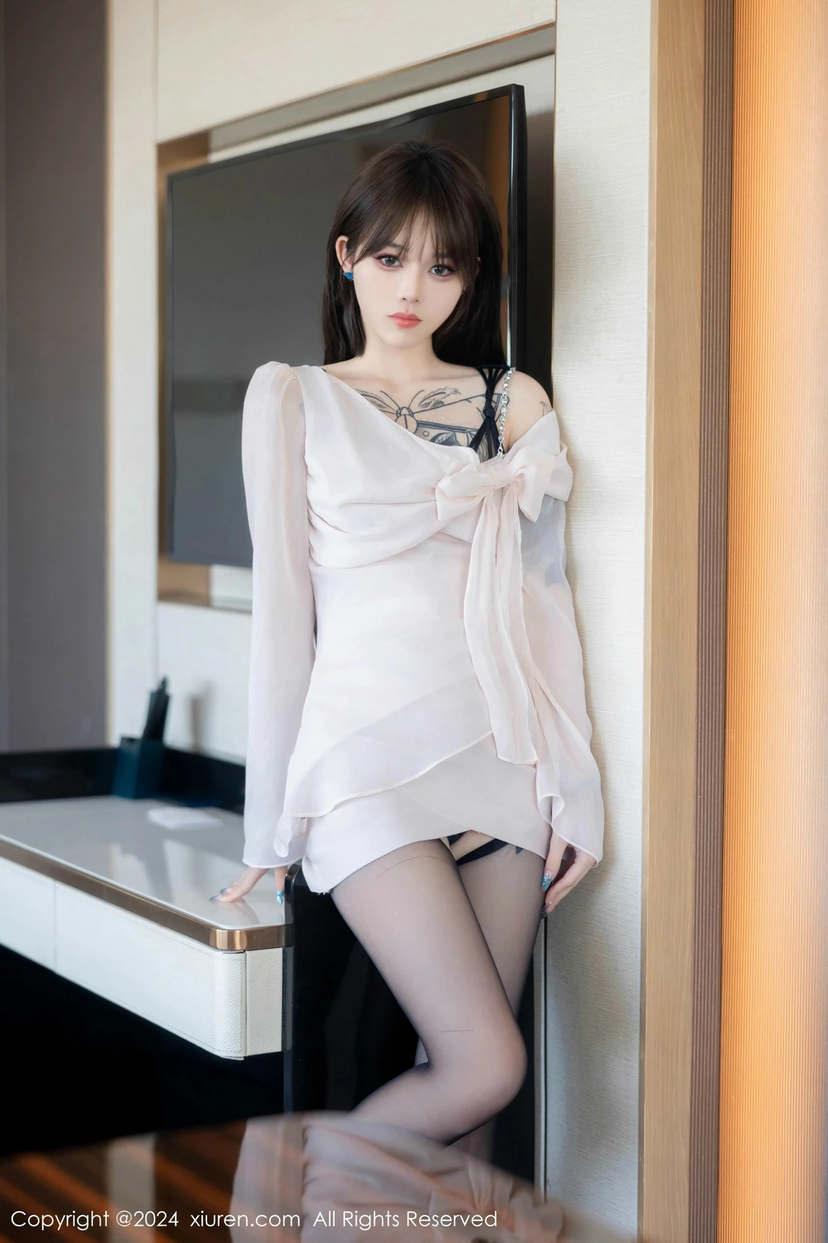 图片[21]-[XiuRen秀人网]第8591期奶瓶写真-秀人资源网