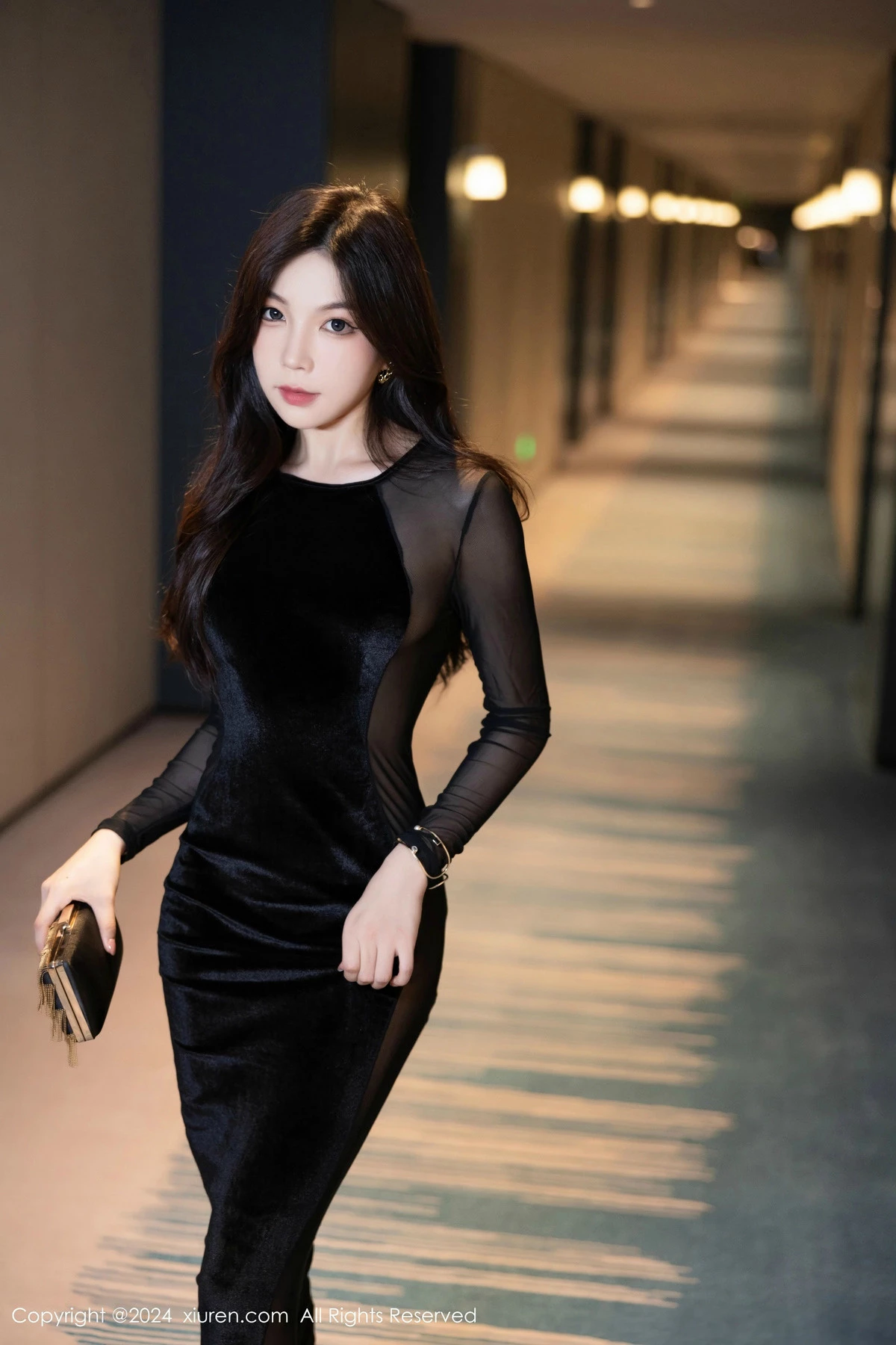 图片[21]-[XiuRen秀人网]第8598期徐莉芝写真-秀人资源网