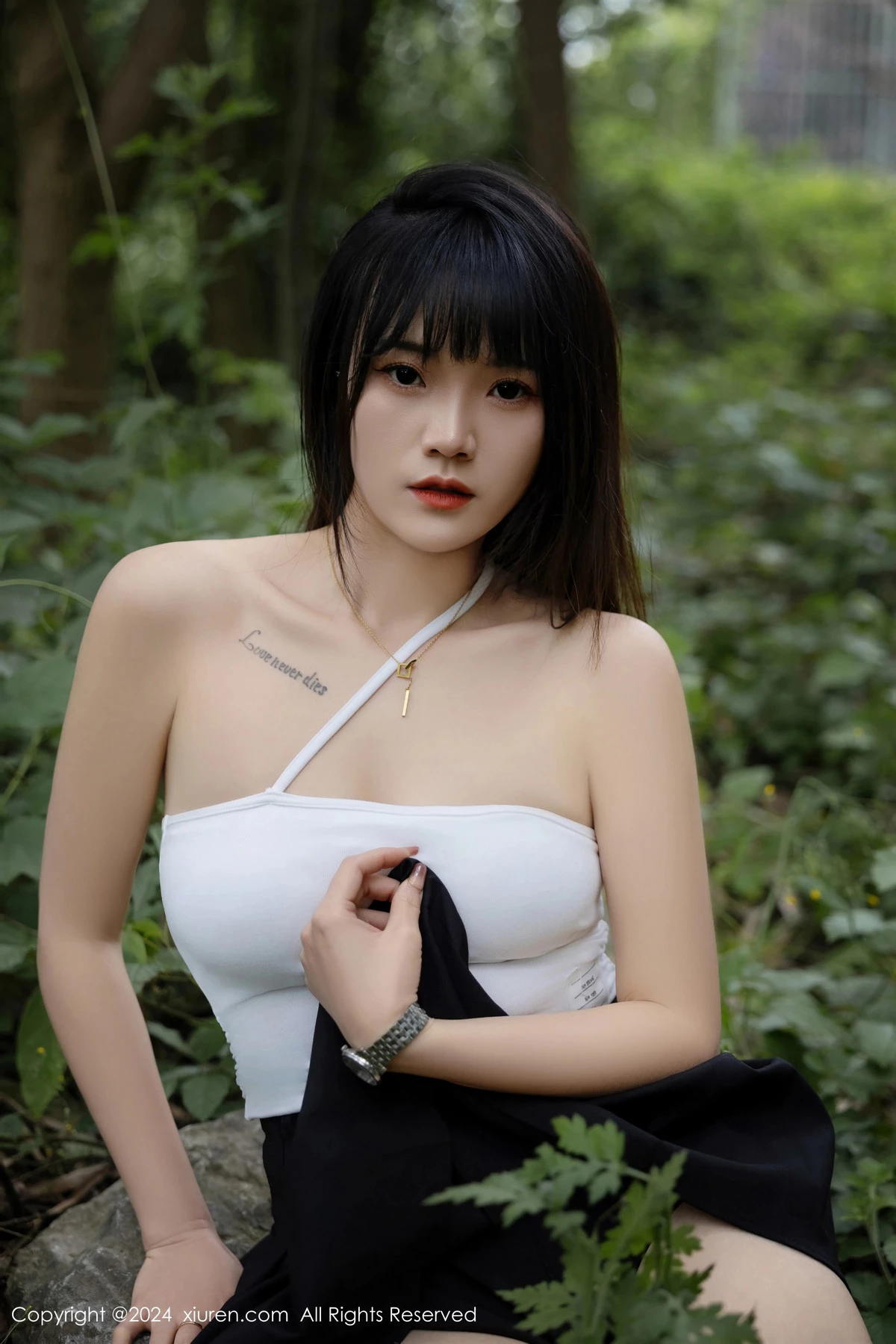 图片[17]-[XiuRen秀人网]第8586期唐安诺写真-秀人资源网