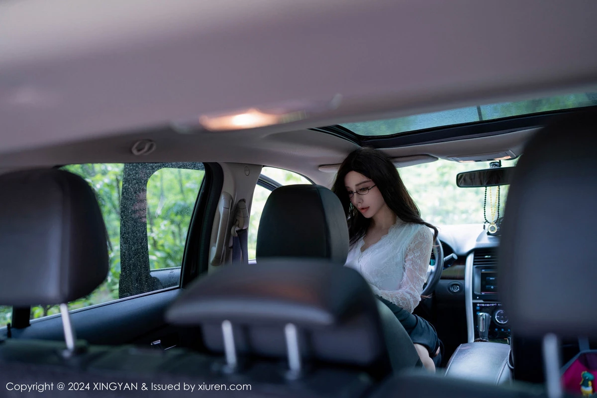 图片[21]-[XingYan星颜社]第234期潘思沁写真-秀人资源网