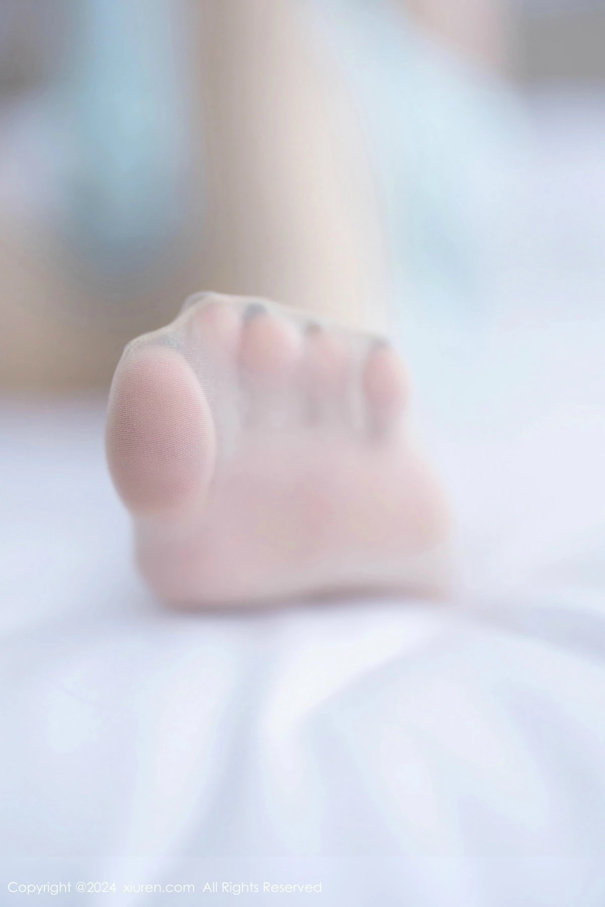 图片[2]-[XiuRen秀人网]第8589期林星阑写真-秀人资源网