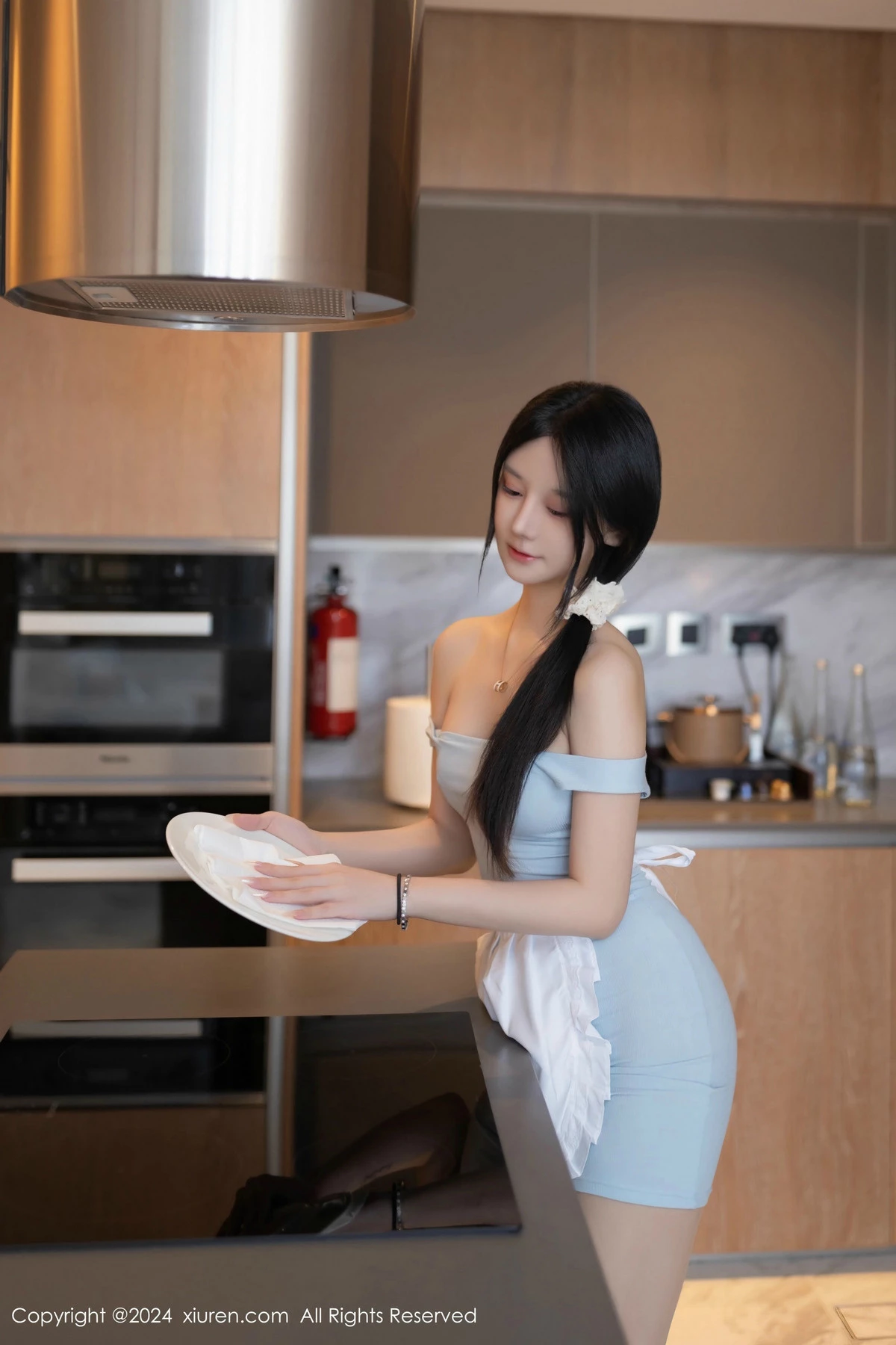 图片[17]-[XiuRen秀人网]第8597期幼幼写真-秀人资源网