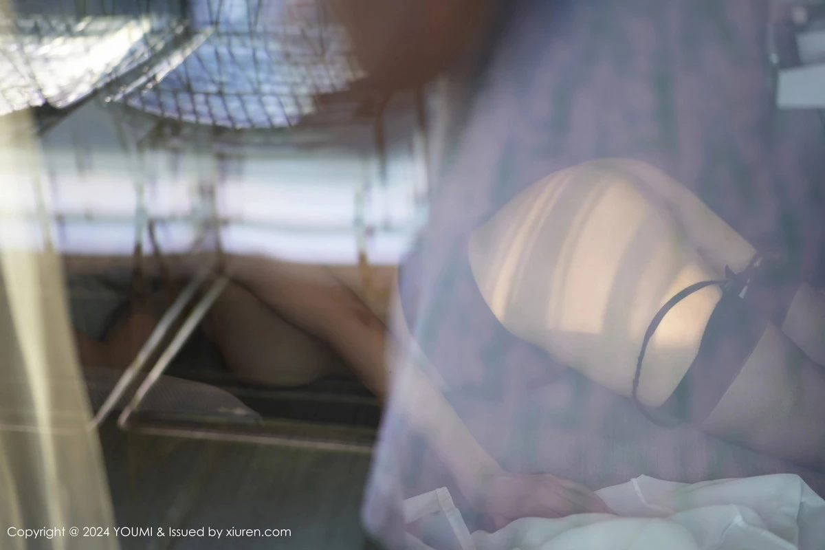 图片[11]-[YouMi尤蜜荟]第1066期菲儿写真-秀人资源网