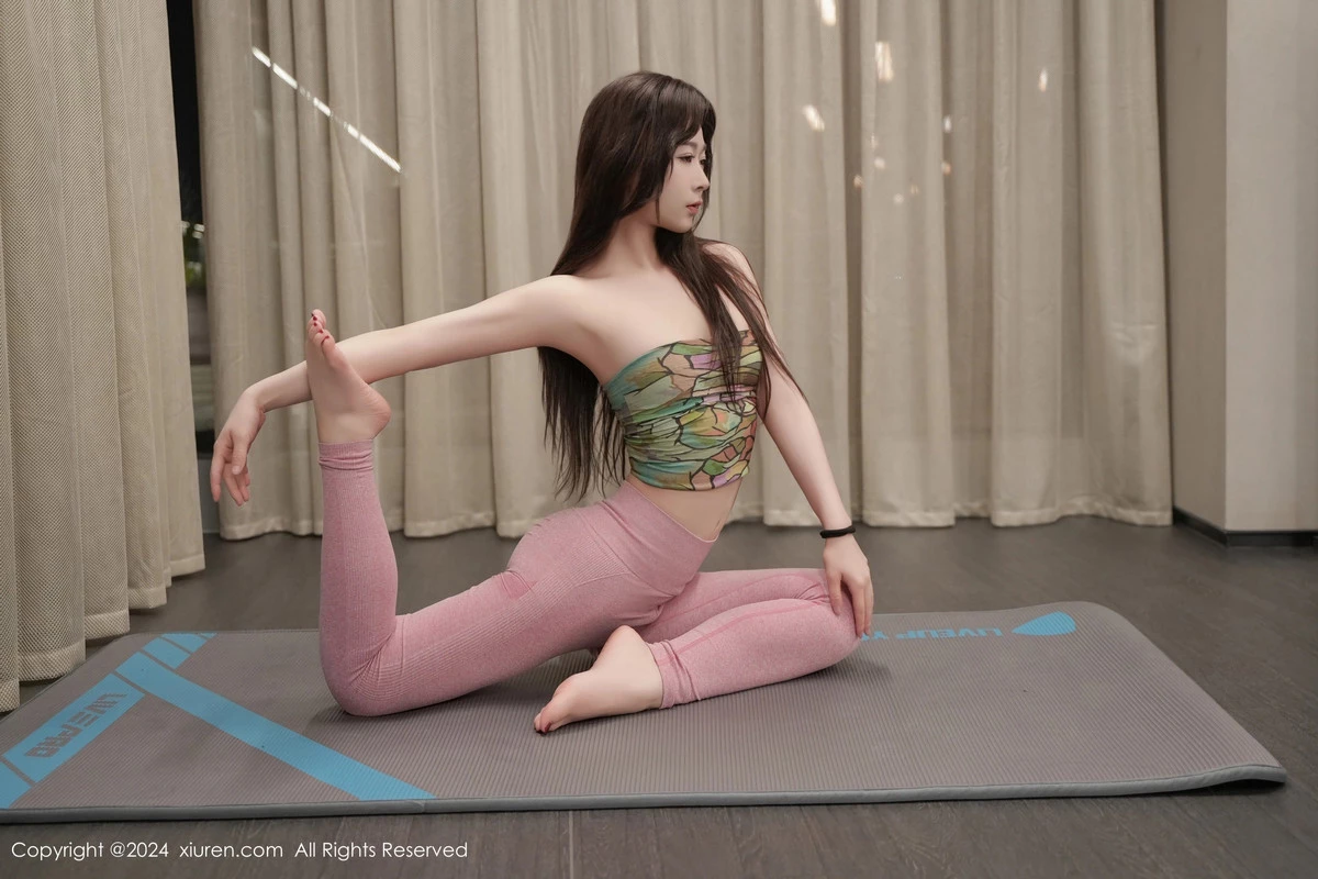 图片[7]-[XiuRen秀人网]第8585期软糖爱喝奶写真-秀人资源网