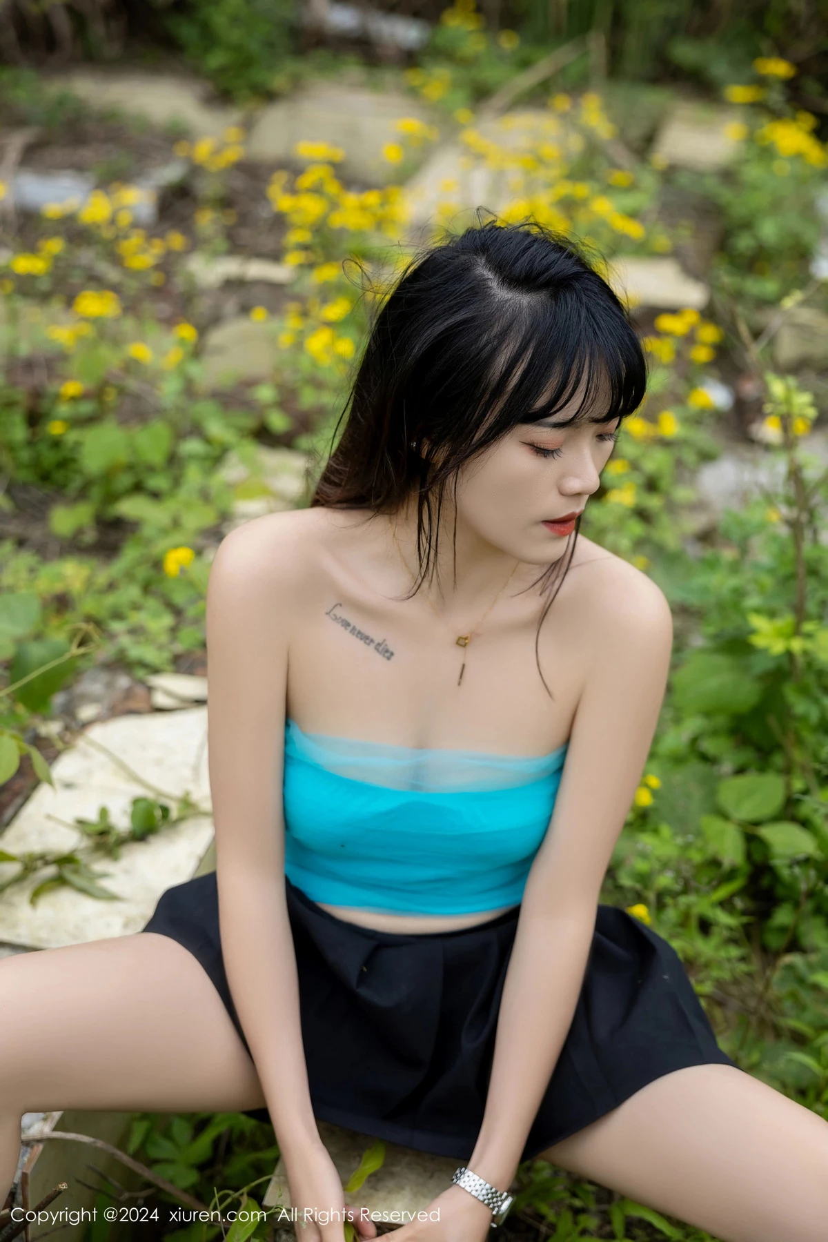 图片[26]-[XiuRen秀人网]第8586期唐安诺写真-秀人资源网