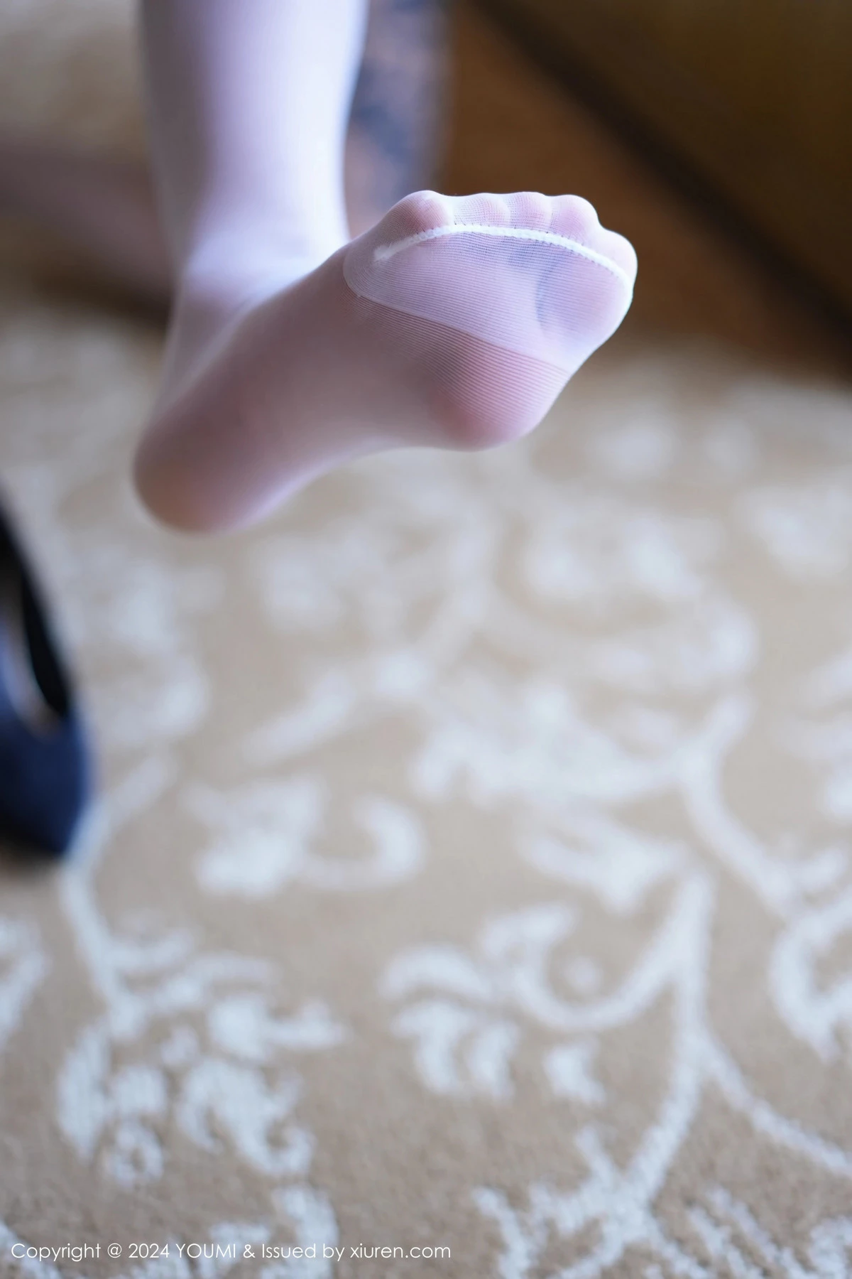 图片[3]-[YouMi尤蜜荟]第1068期赵可欣写真-秀人资源网