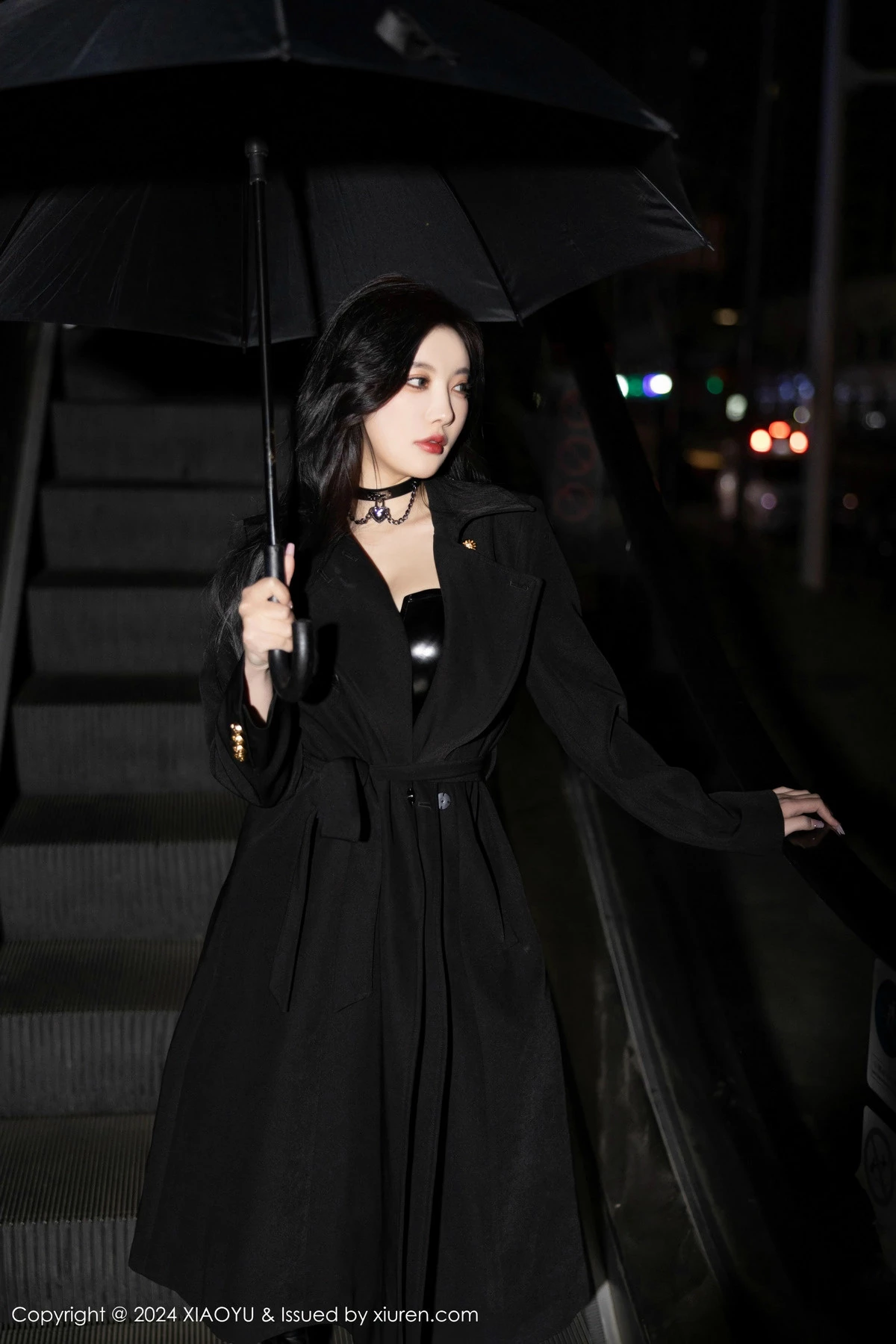 图片[14]-[XiaoYu画语界]第1241期杨晨晨写真-秀人资源网