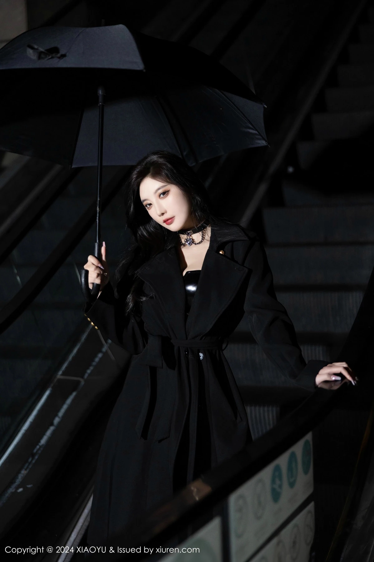 图片[18]-[XiaoYu画语界]第1241期杨晨晨写真-秀人资源网