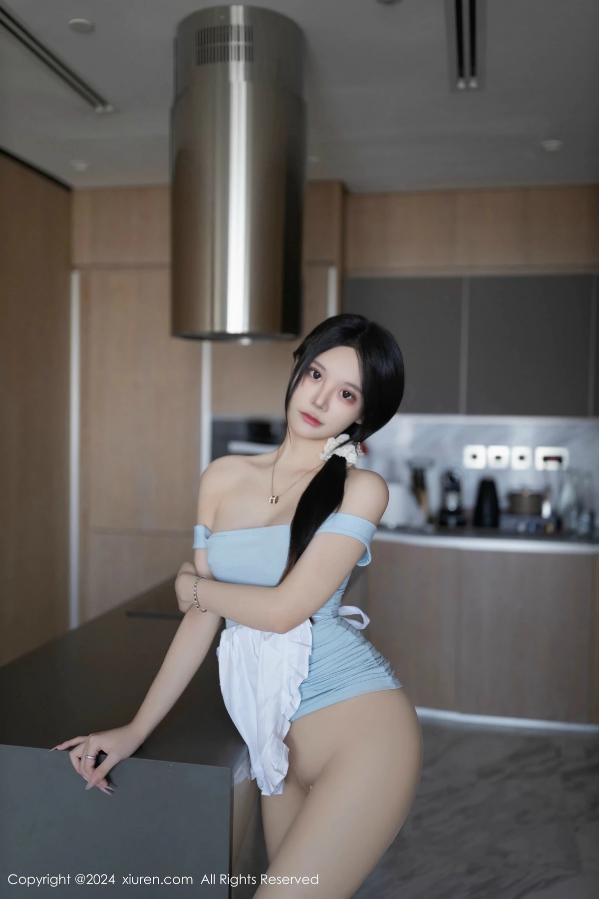 图片[3]-[XiuRen秀人网]第8597期幼幼写真-秀人资源网