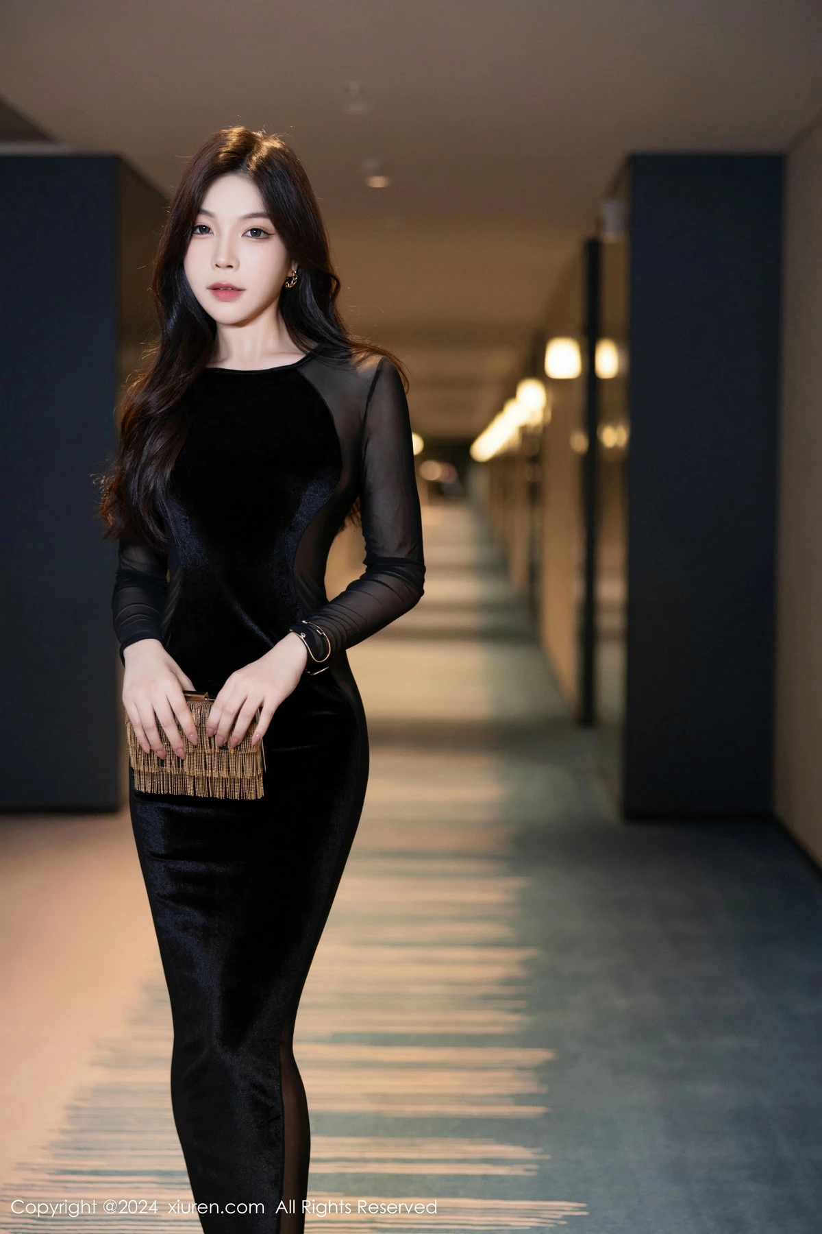 图片[11]-[XiuRen秀人网]第8598期徐莉芝写真-秀人资源网